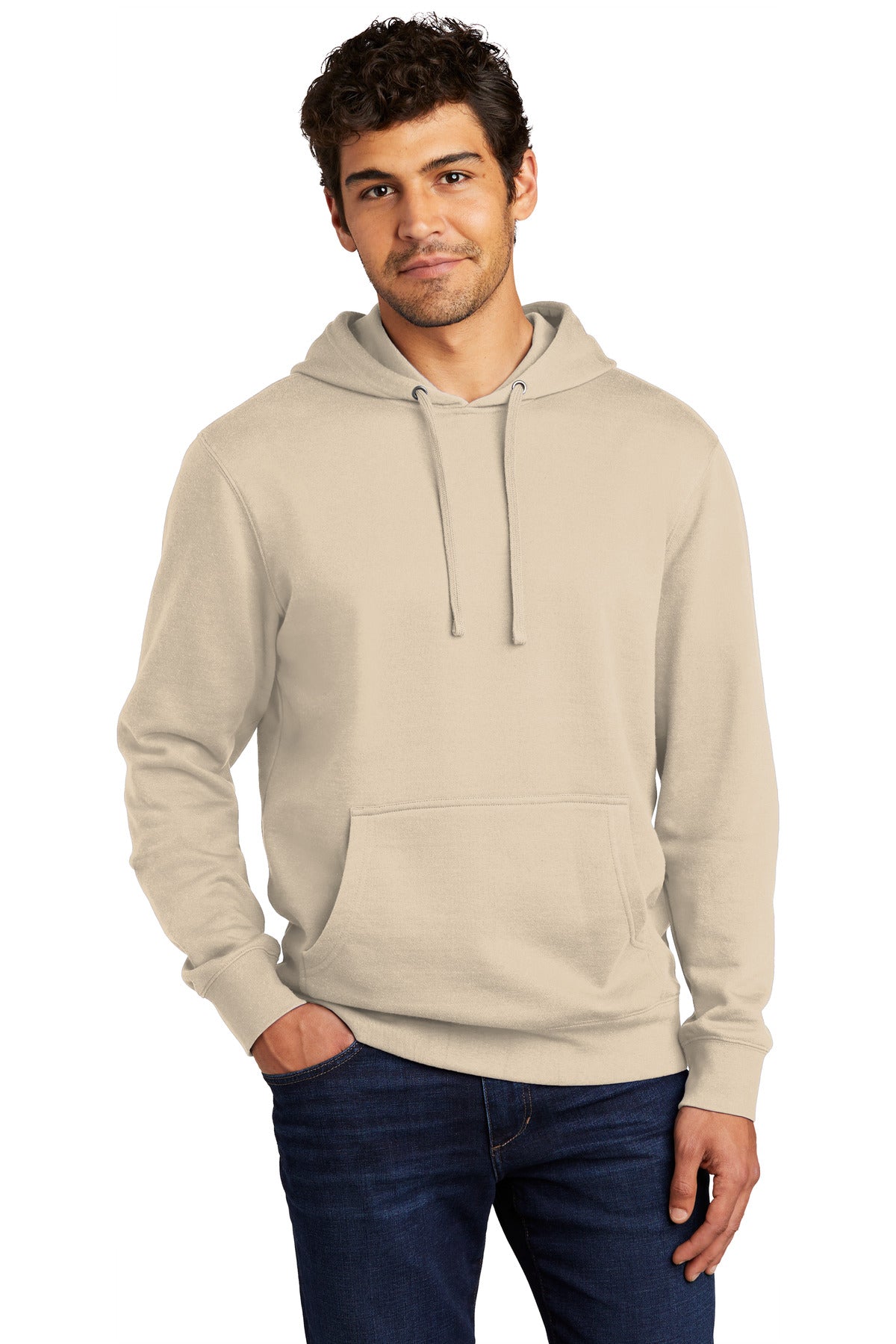 Sweatshirts/Fleece Gardenia District