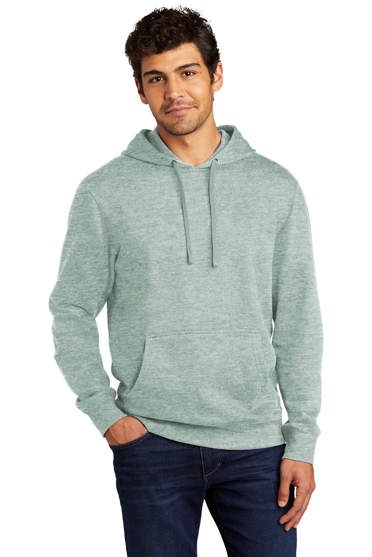 Sweatshirts/Fleece District
