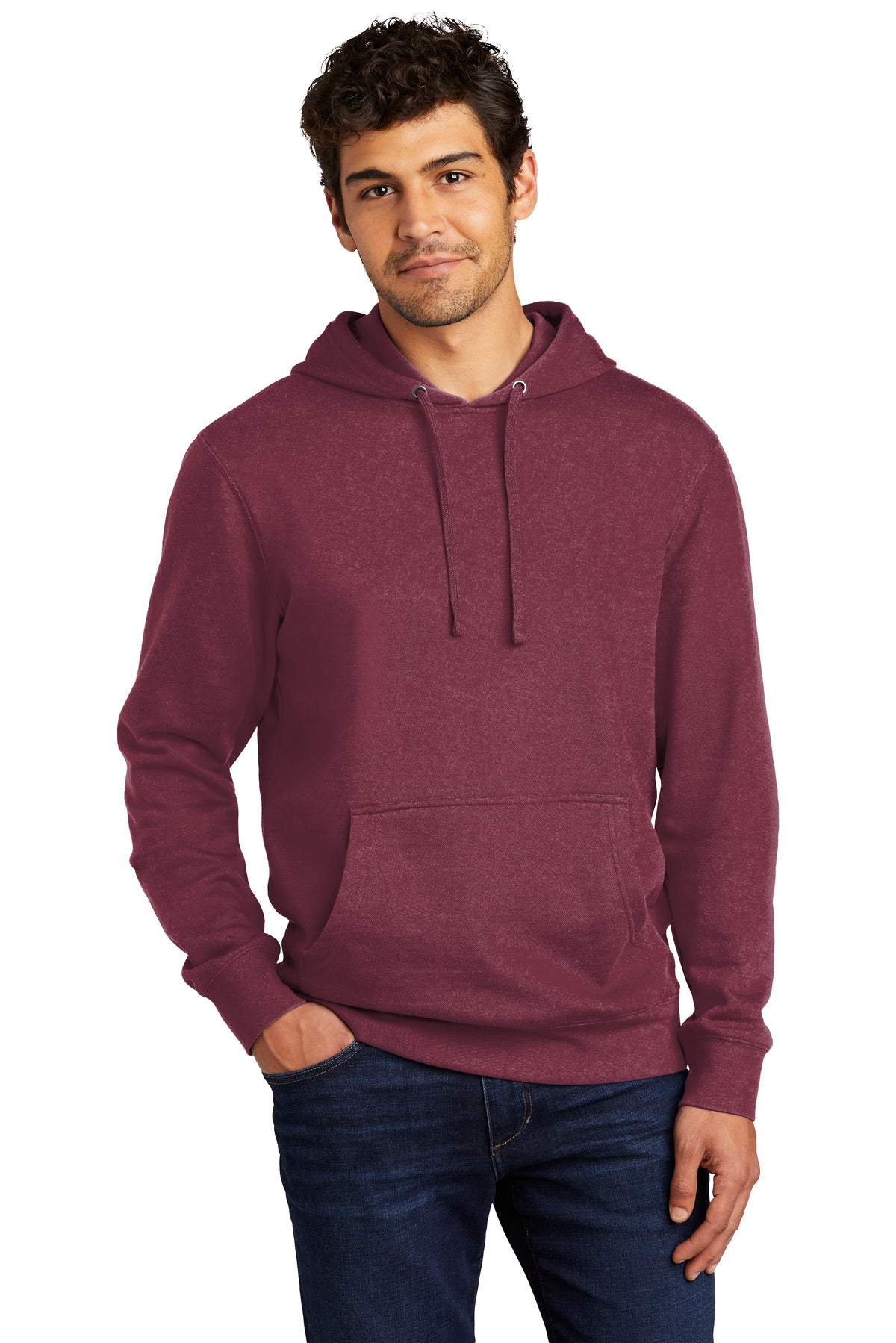 Sweatshirts/Fleece Plum District