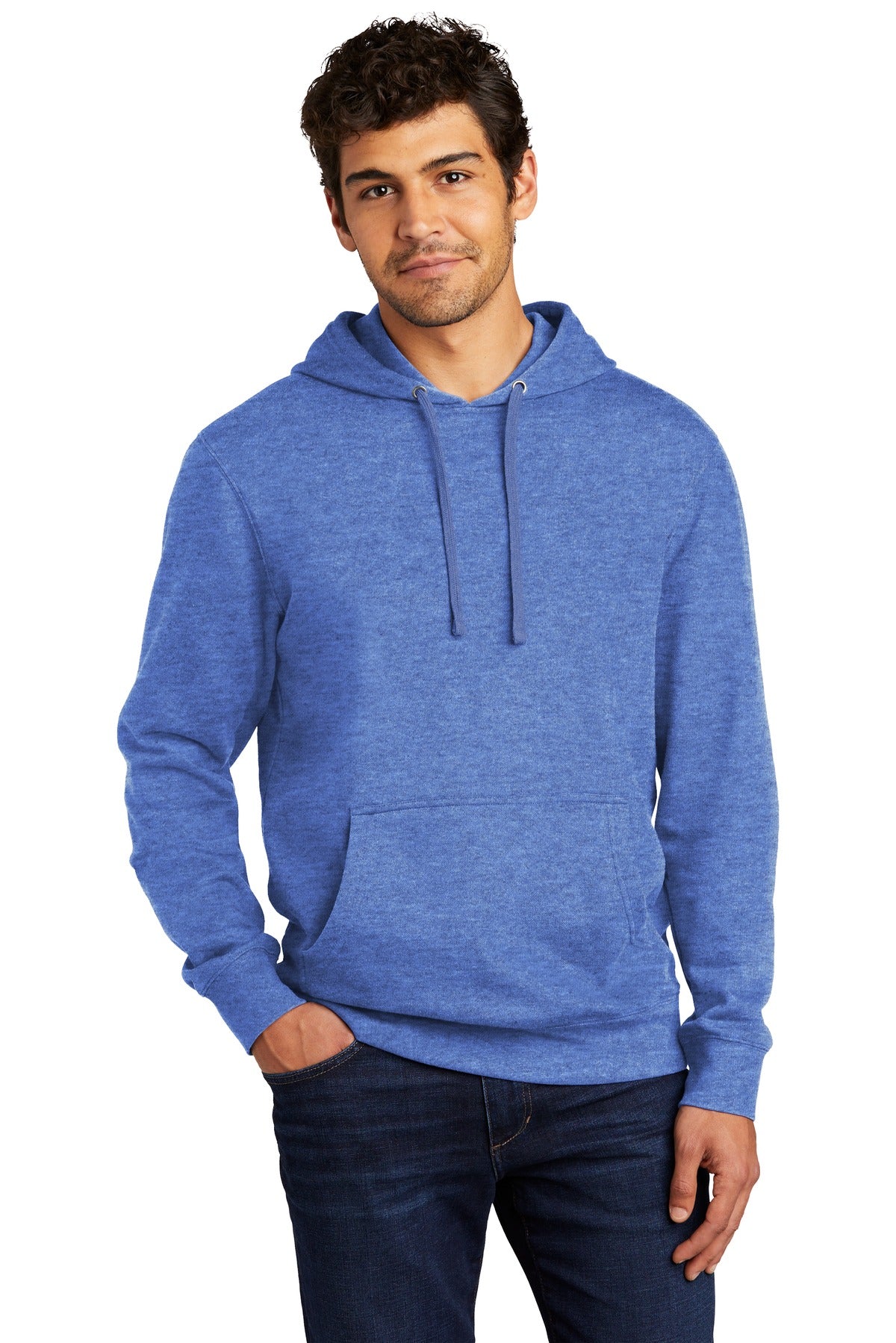 Sweatshirts/Fleece Royal Frost District