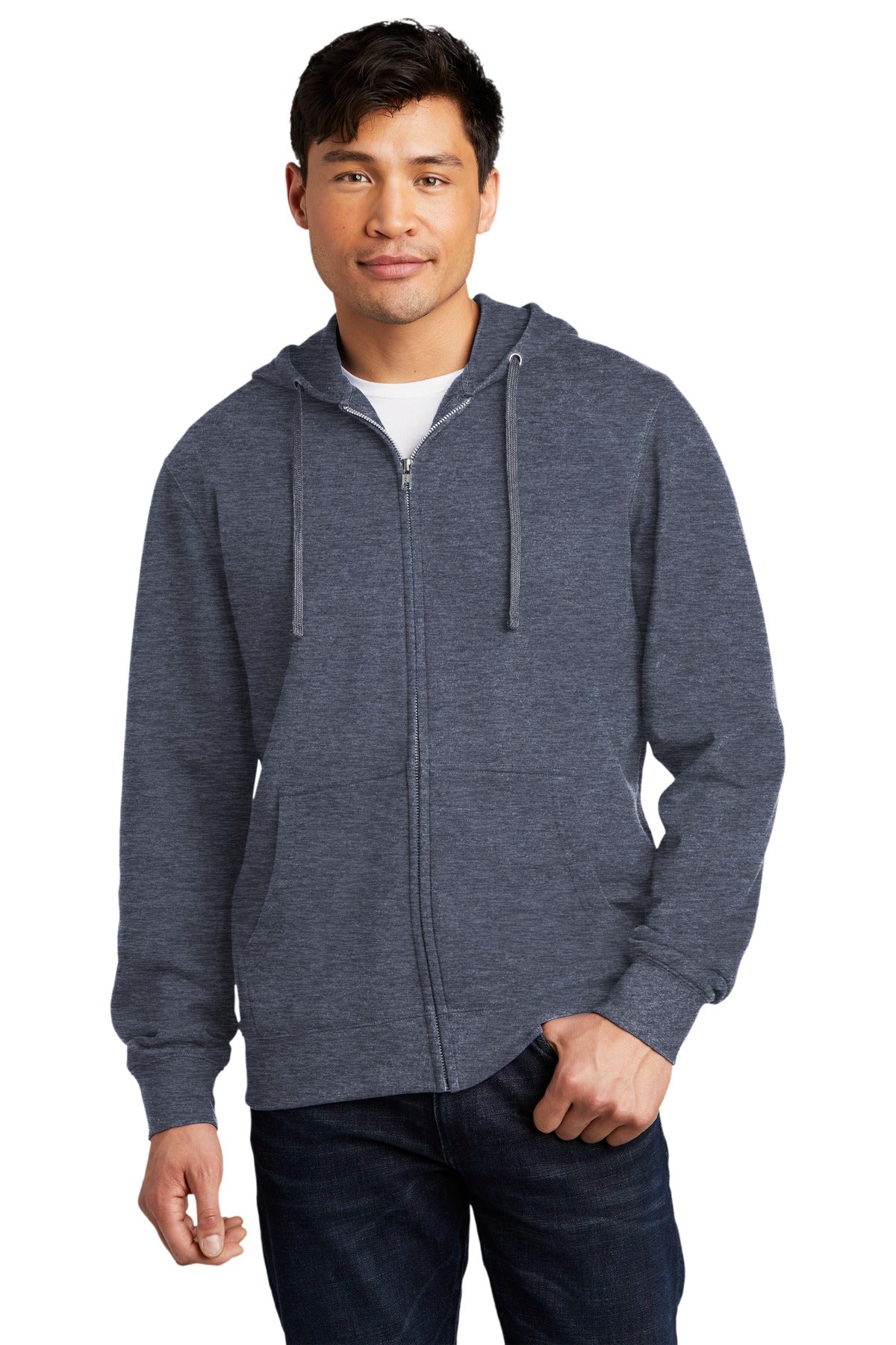 Sweatshirts/Fleece District