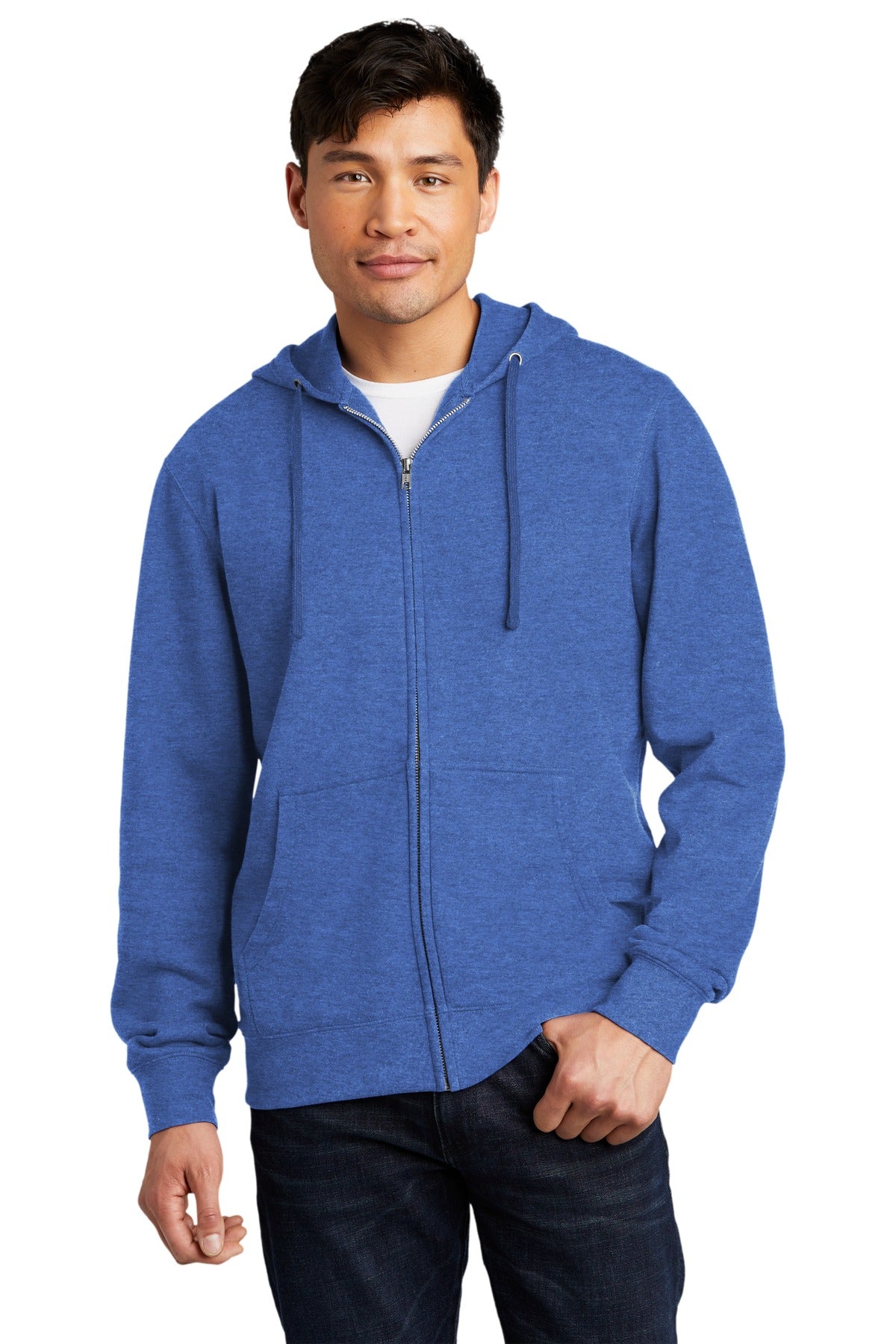 Sweatshirts/Fleece Royal Frost District
