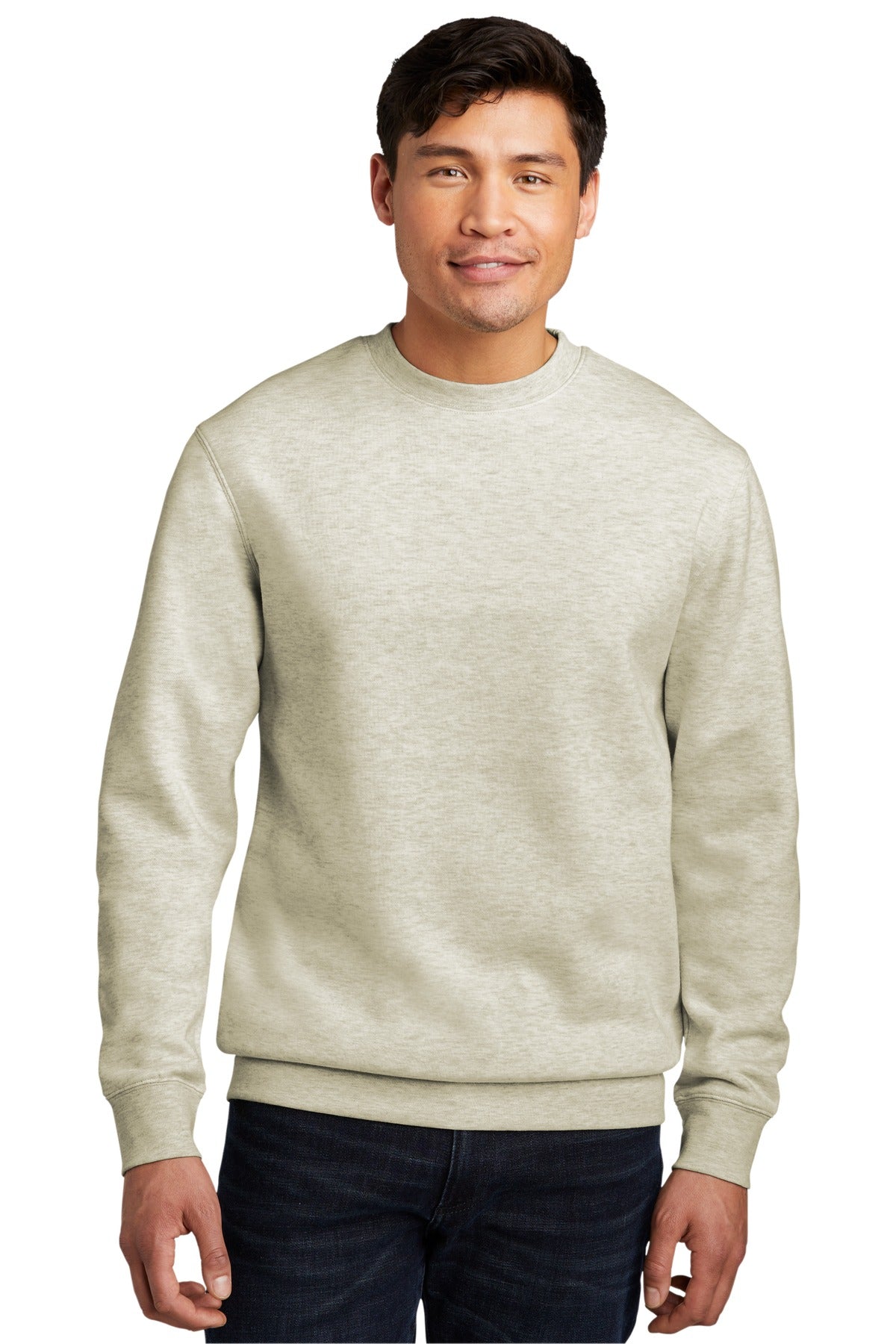 Sweatshirts/Fleece District