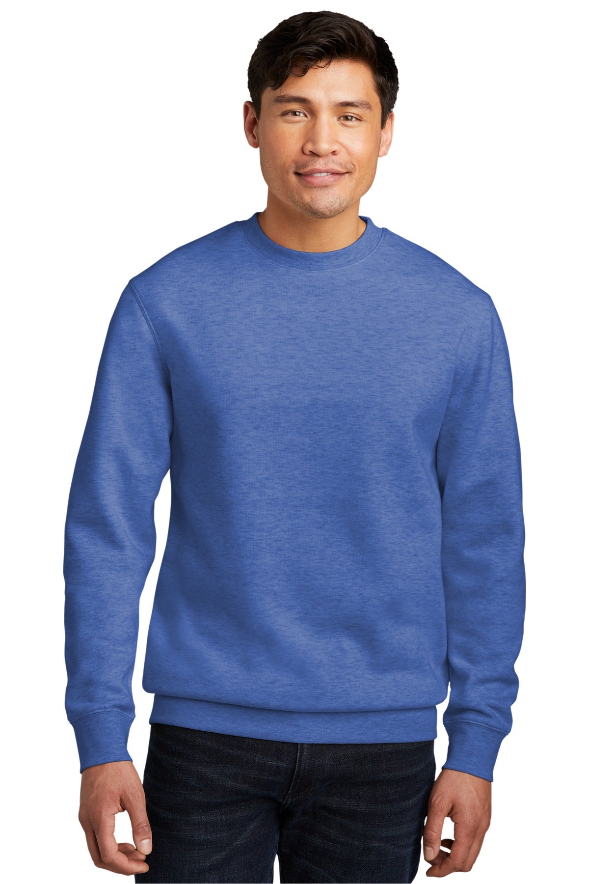 Sweatshirts/Fleece Royal Frost District