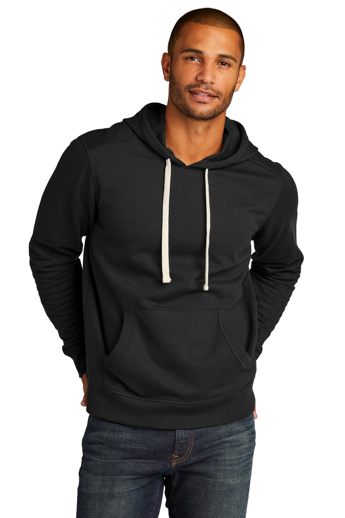 Sweatshirts/Fleece District