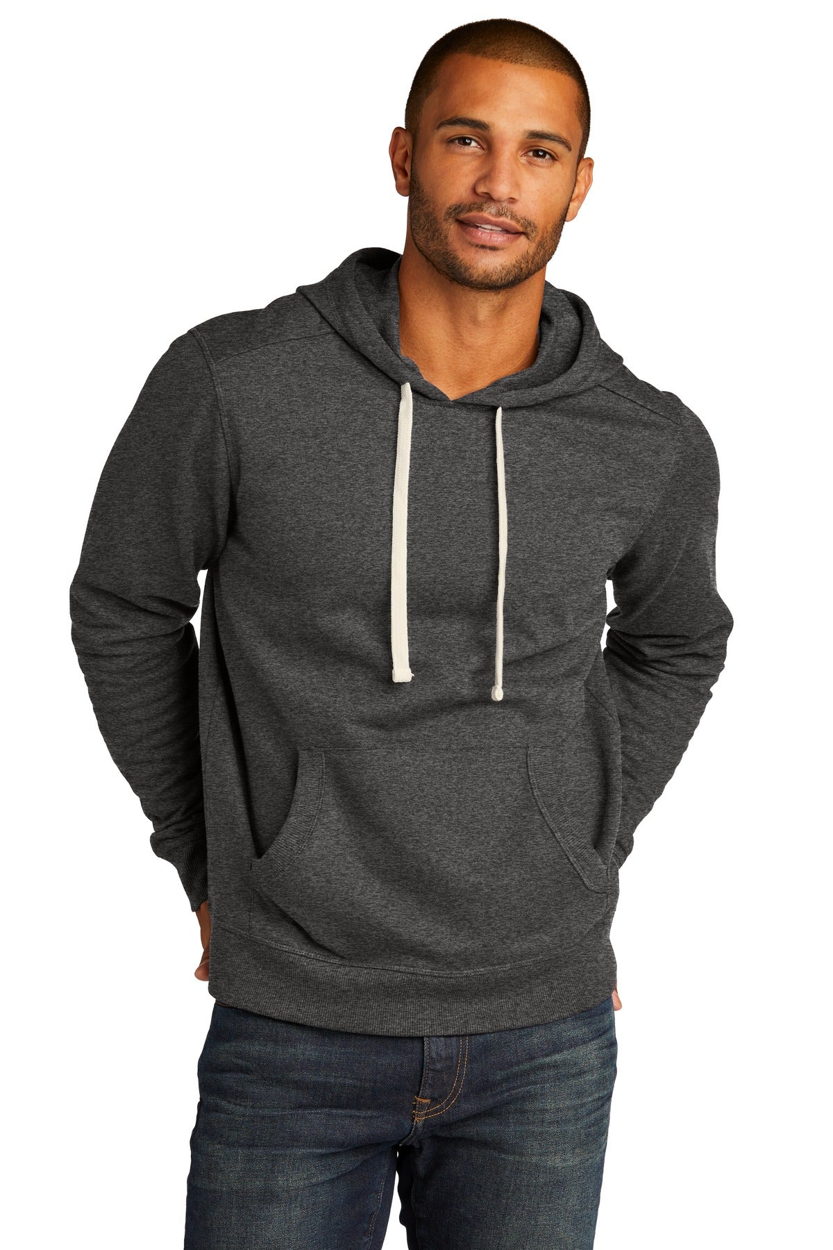 Sweatshirts/Fleece District