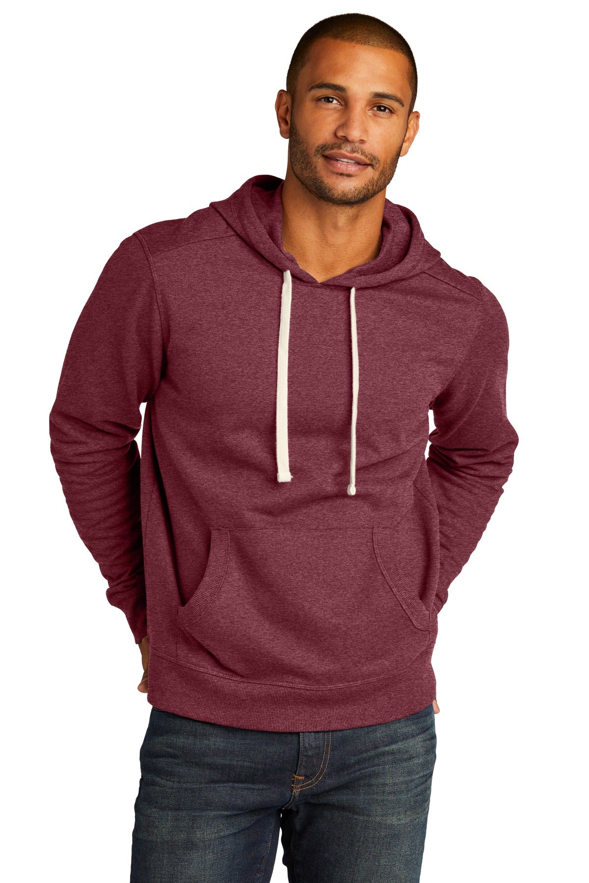 Sweatshirts/Fleece District