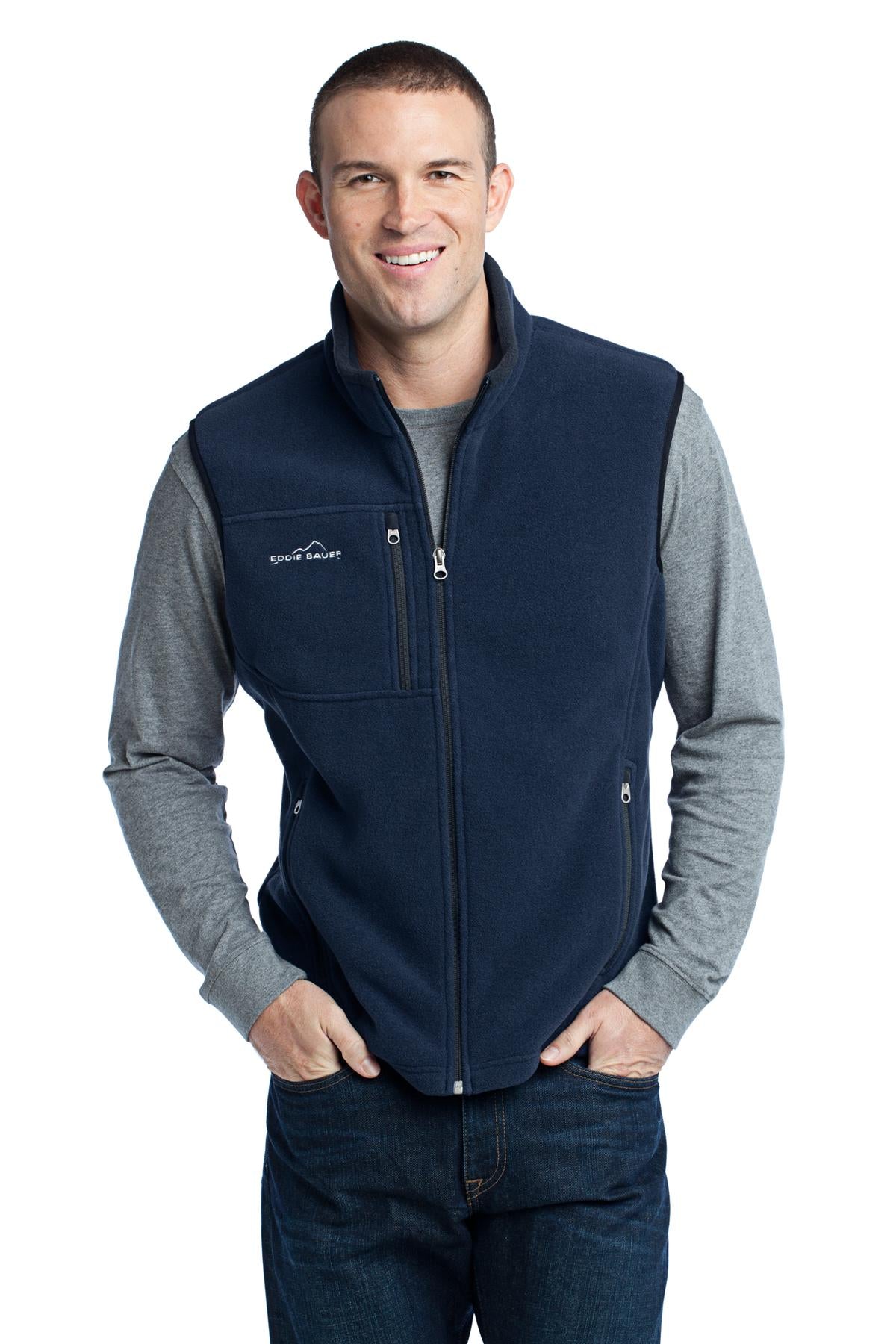 Outerwear River Blue Navy Eddie Bauer