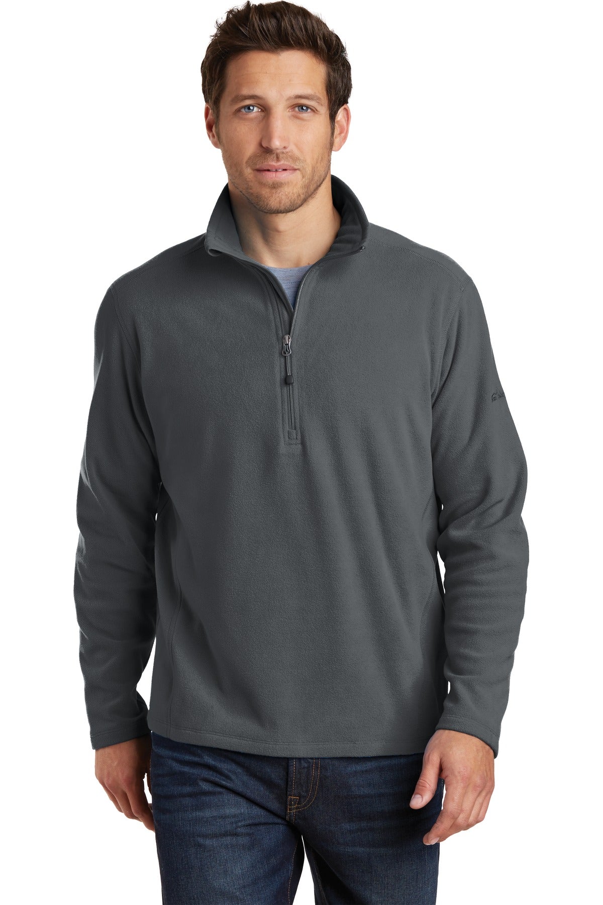 Outerwear Grey Steel Eddie Bauer