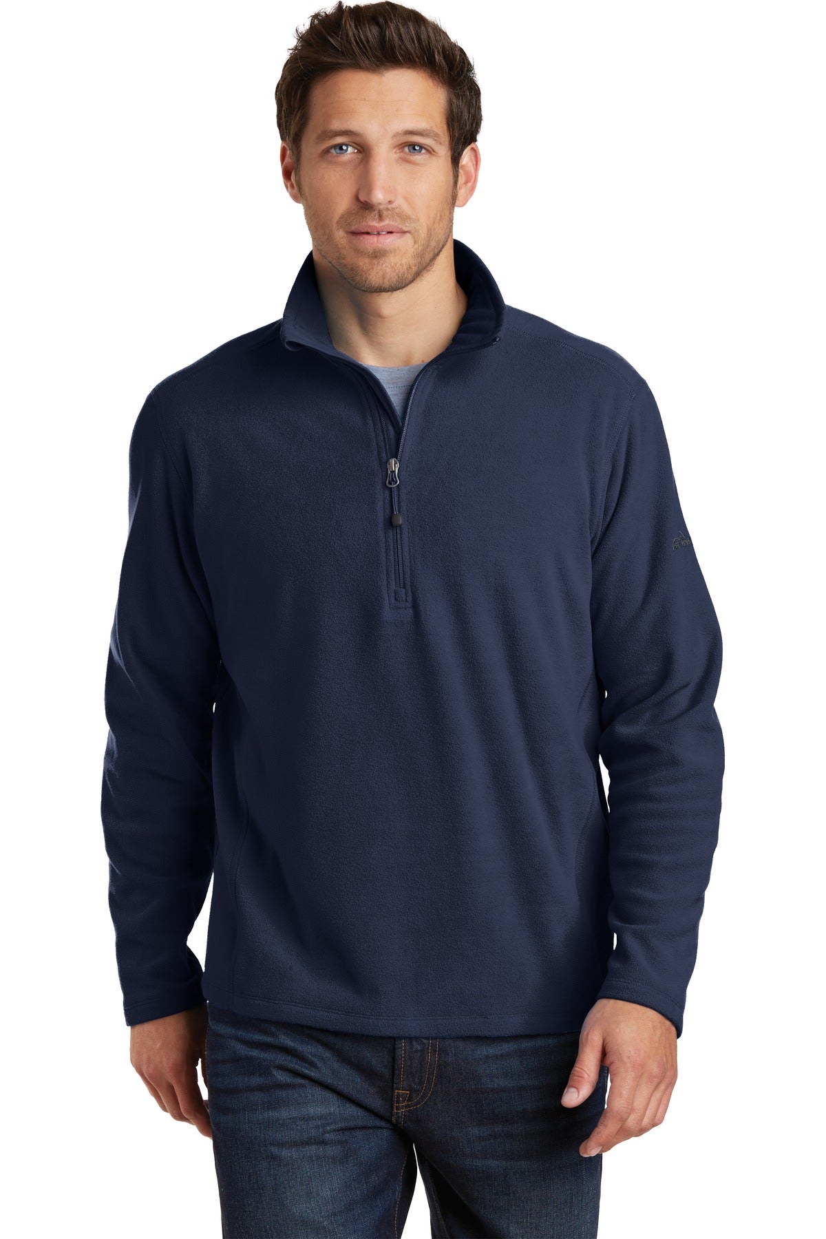 Outerwear Navy Eddie Bauer