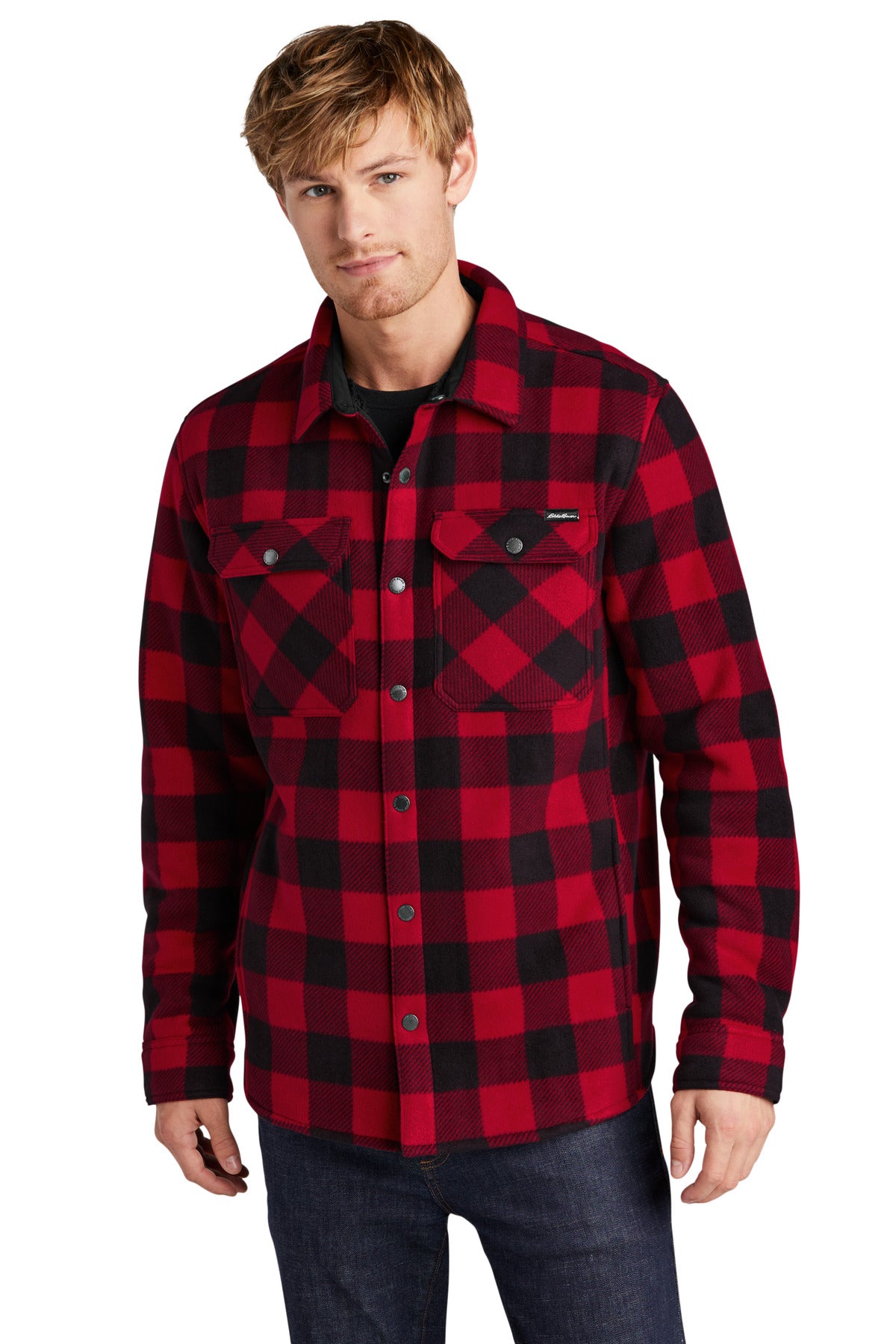 Outerwear Eddie Bauer