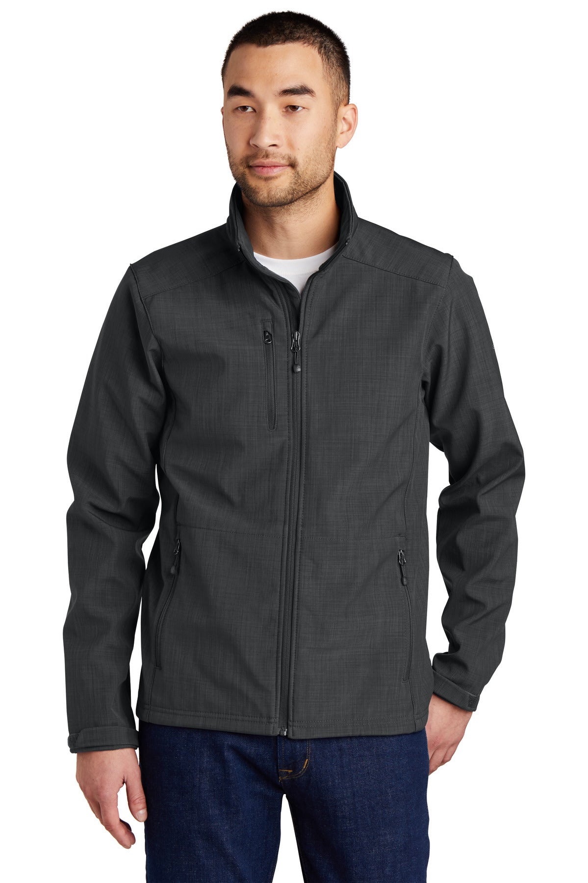 Outerwear Grey Eddie Bauer
