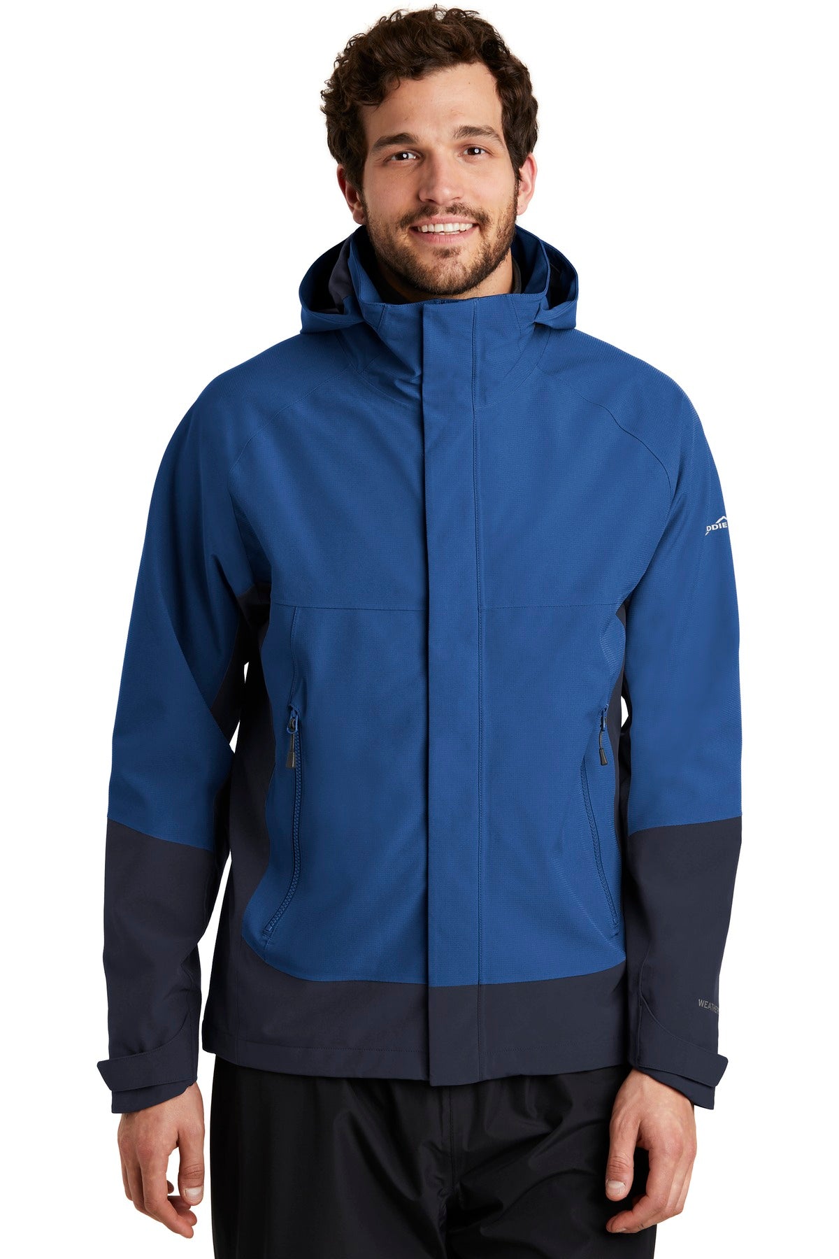 Outerwear Cobalt Blue/ River Blue Navy Eddie Bauer