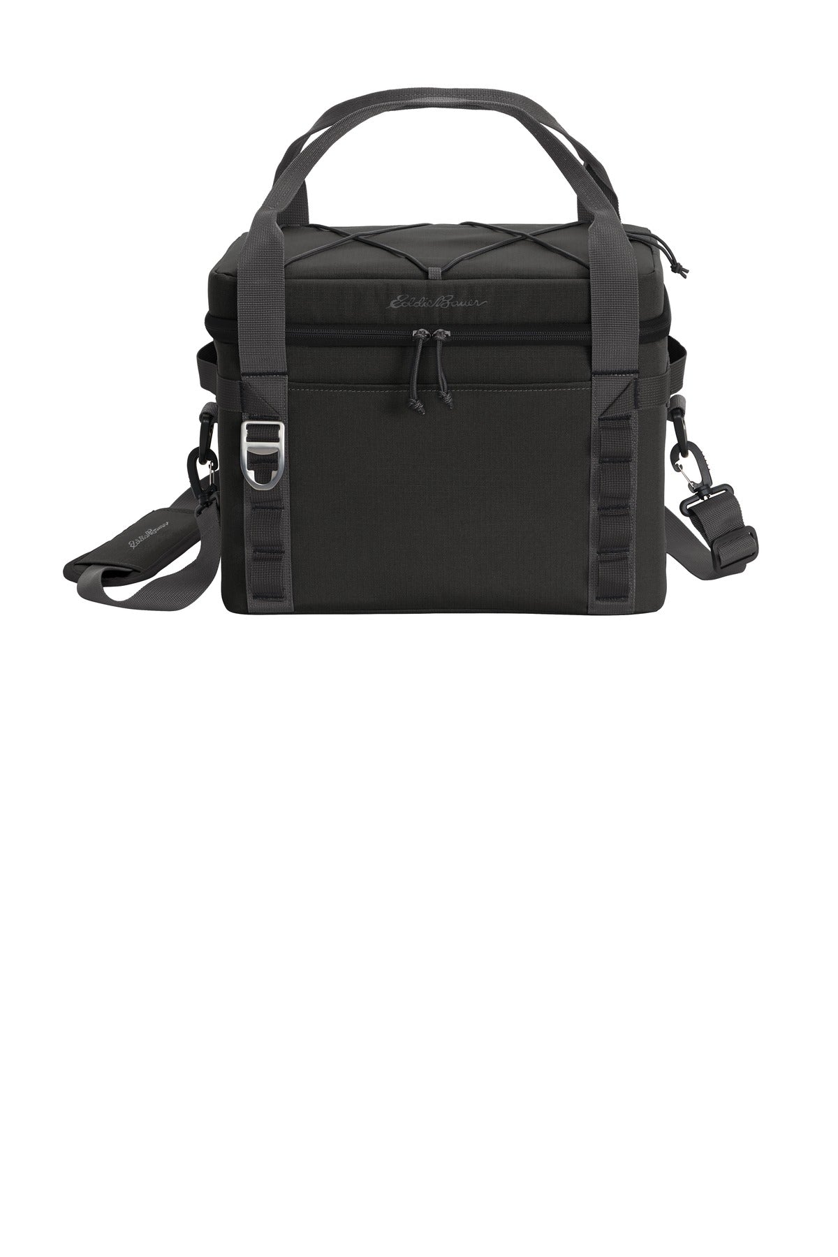 Bags Black/ Grey Steel OSFA Eddie Bauer