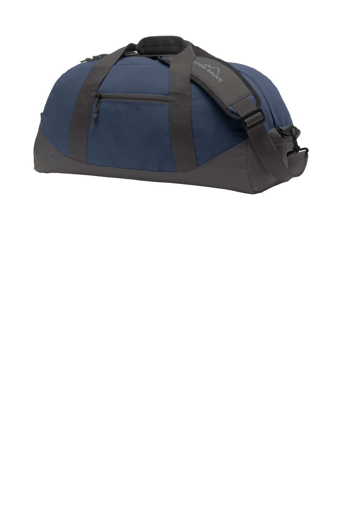 Bags Coast Blue/ Grey Steel OSFA Eddie Bauer
