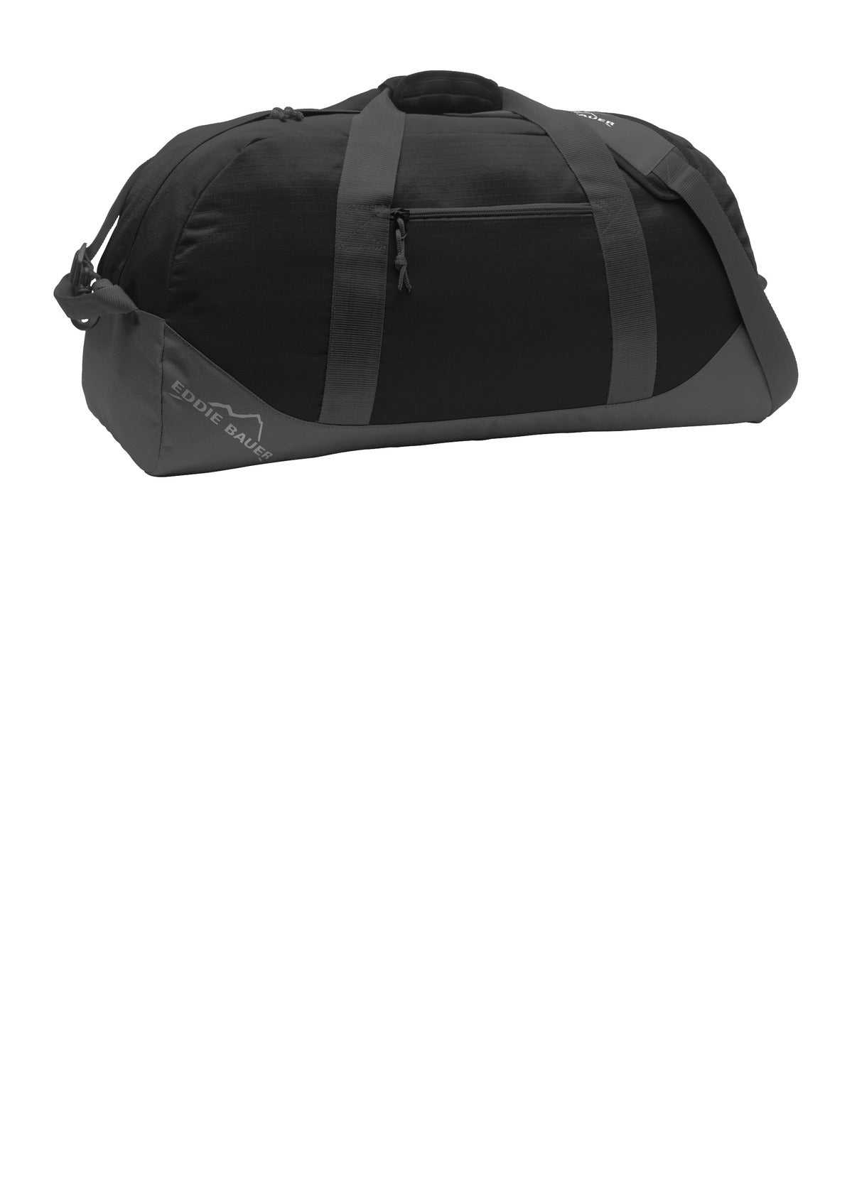 Bags Black/ Grey Steel OSFA Eddie Bauer