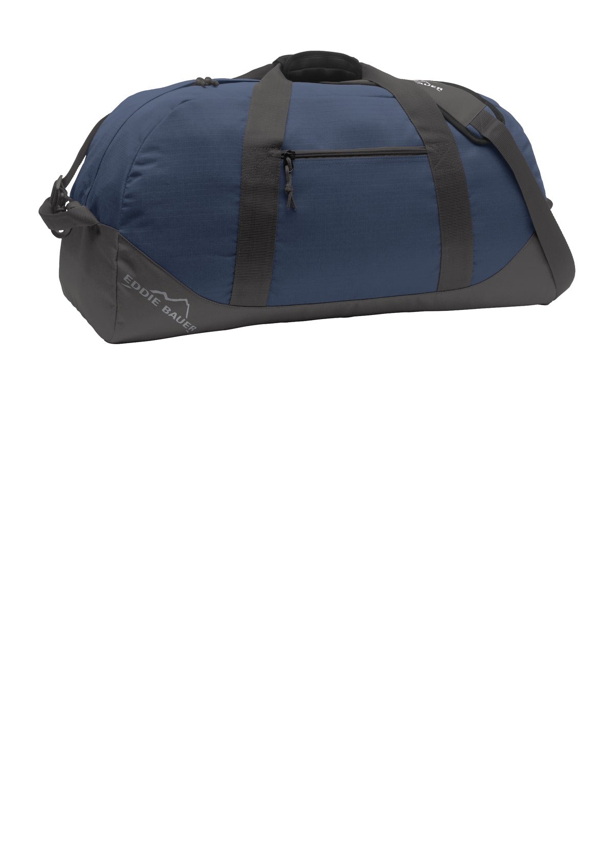 Bags Coast Blue/ Grey Steel OSFA Eddie Bauer