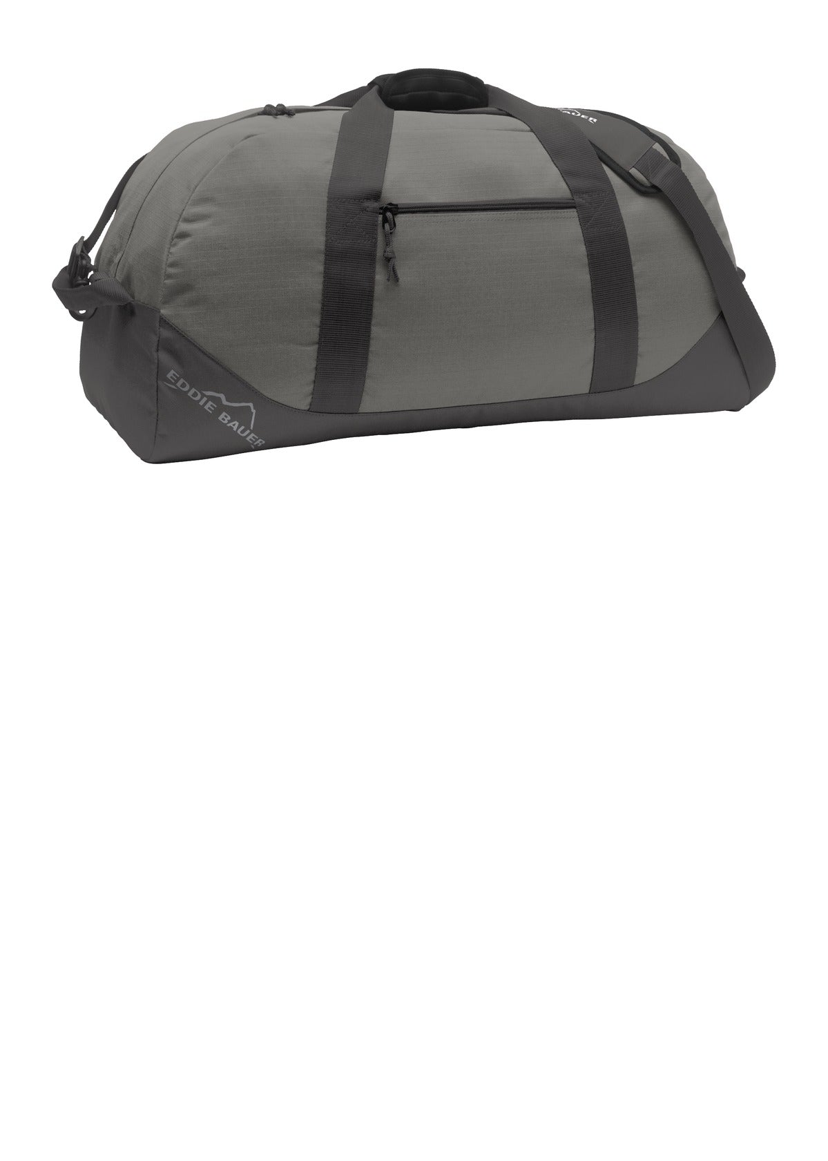 Bags Pewter Grey/ Grey Steel OSFA Eddie Bauer