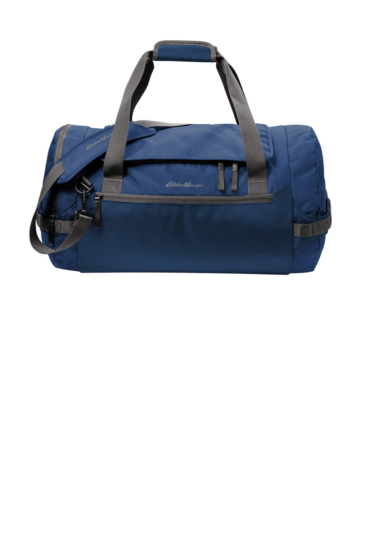 Bags Sapphire Blue/ Grey Steel OSFA Eddie Bauer