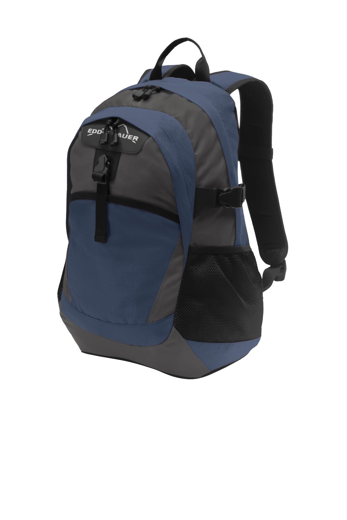 Bags Coast Blue/ Grey Steel OSFA Eddie Bauer