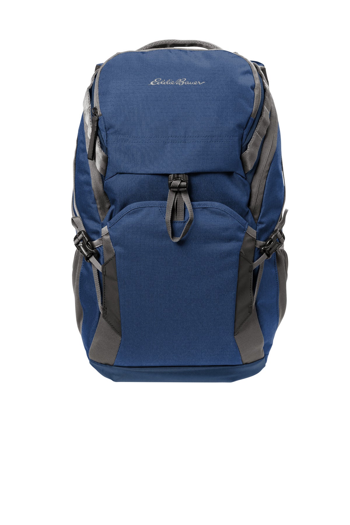 Bags Sapphire Blue/ Grey Steel OSFA Eddie Bauer