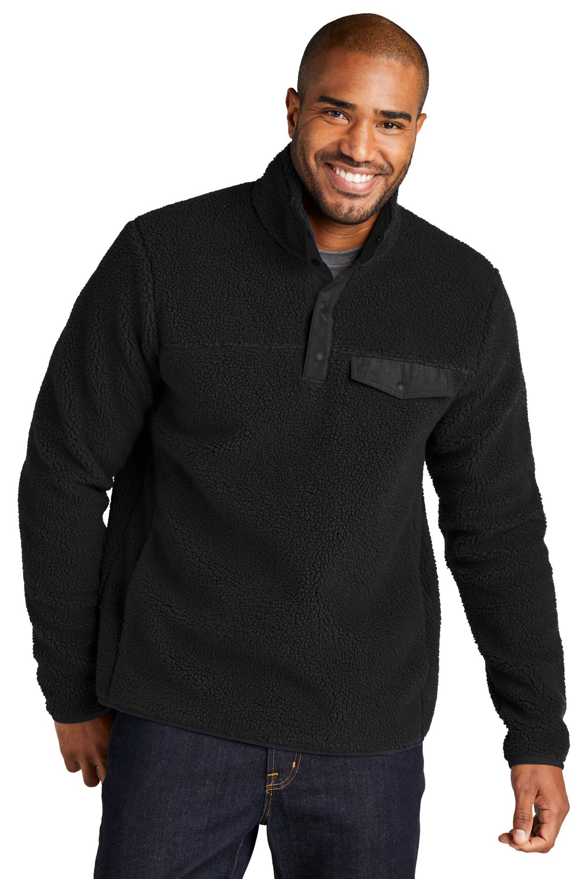 Outerwear Port Authority