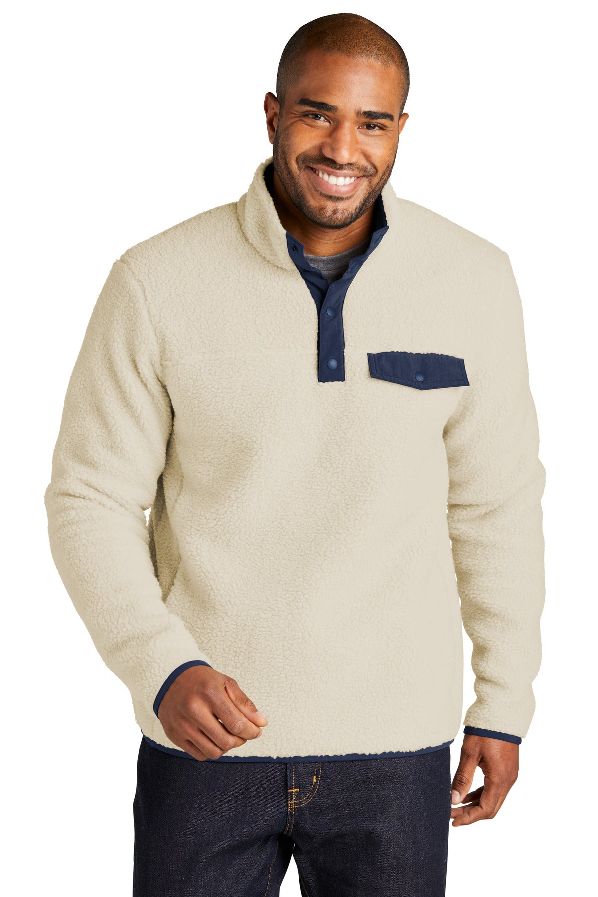 Outerwear Port Authority