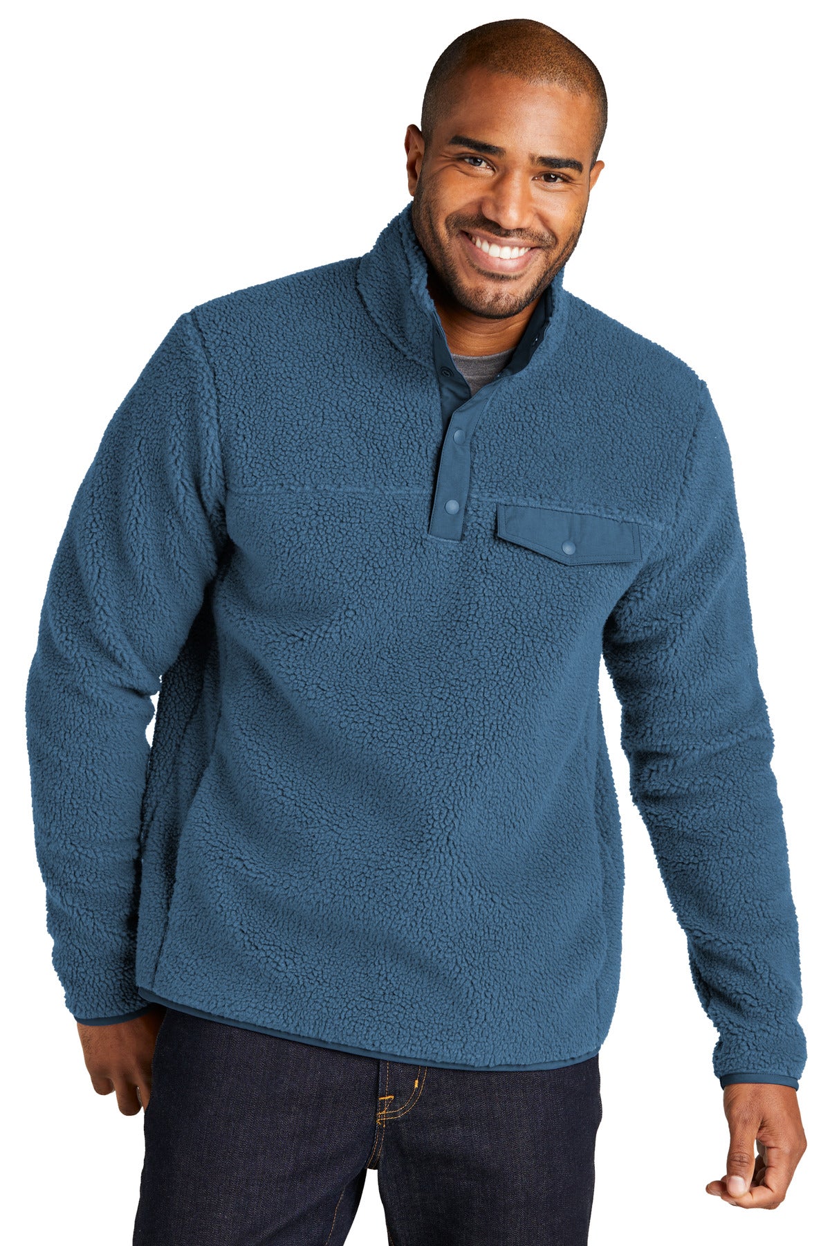 Outerwear Port Authority