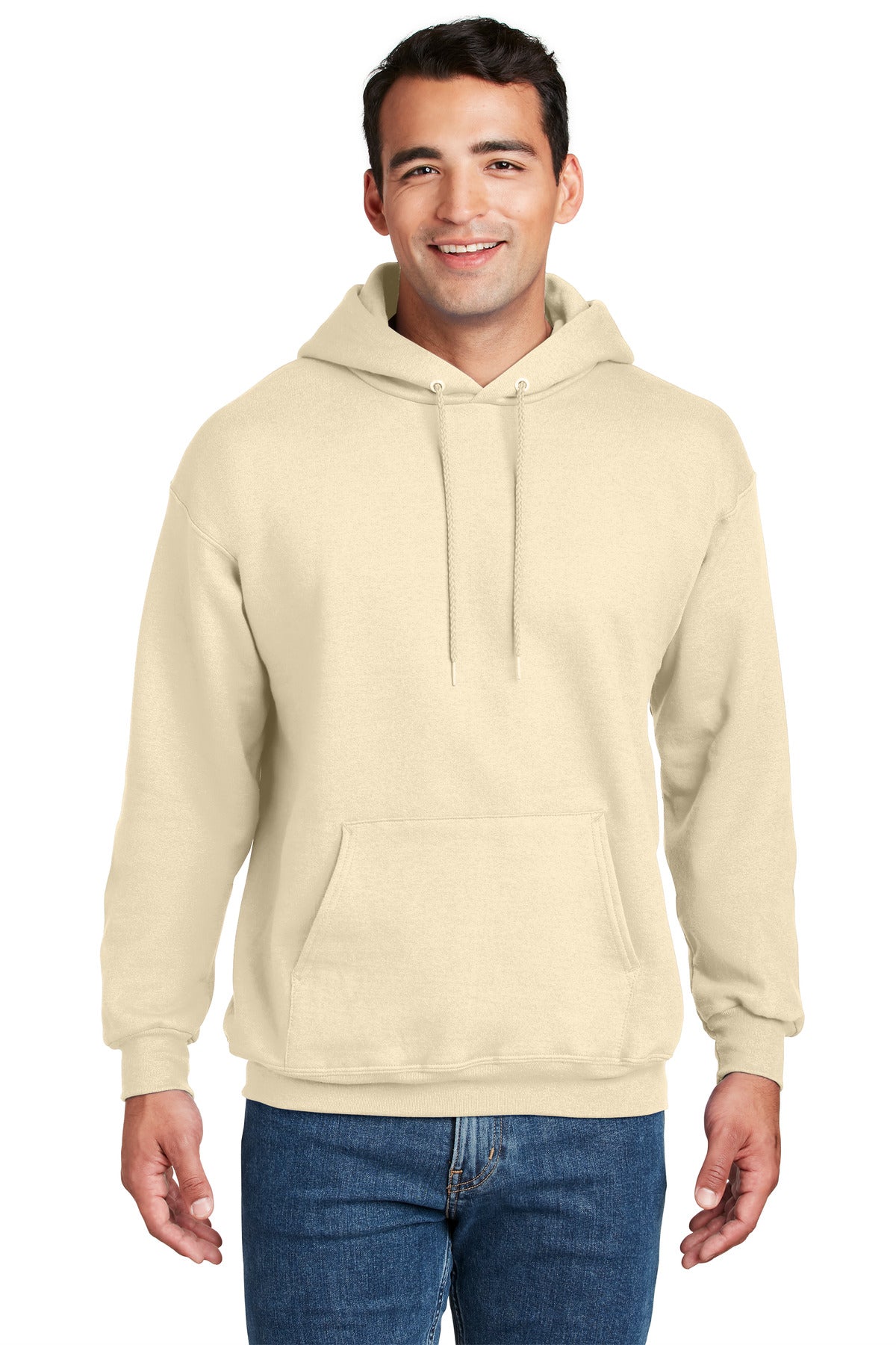 Sweatshirts/Fleece Natural Hanes