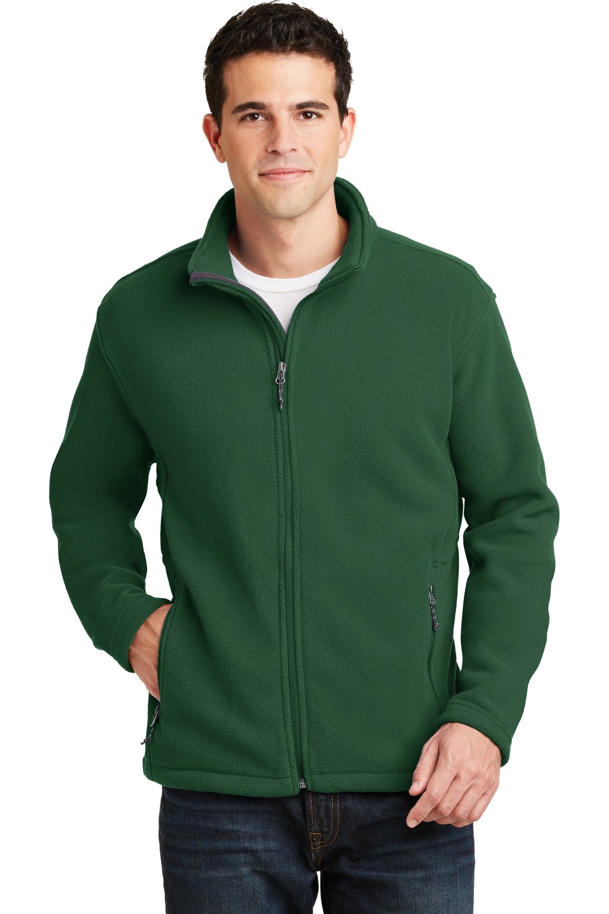 Outerwear Port Authority