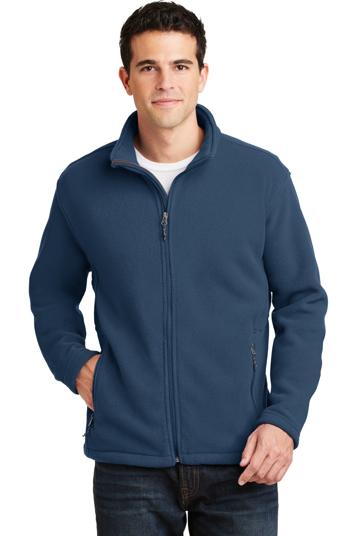 Outerwear Port Authority