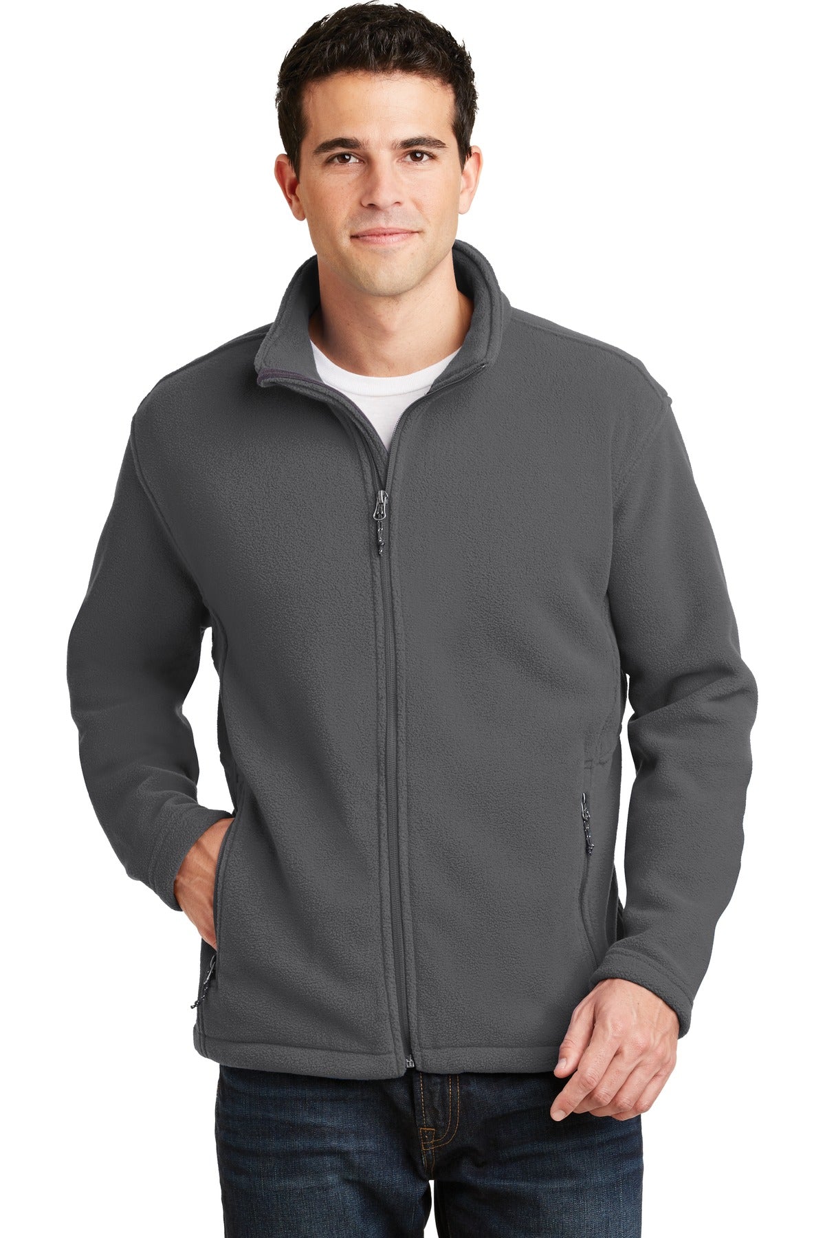 Outerwear Port Authority