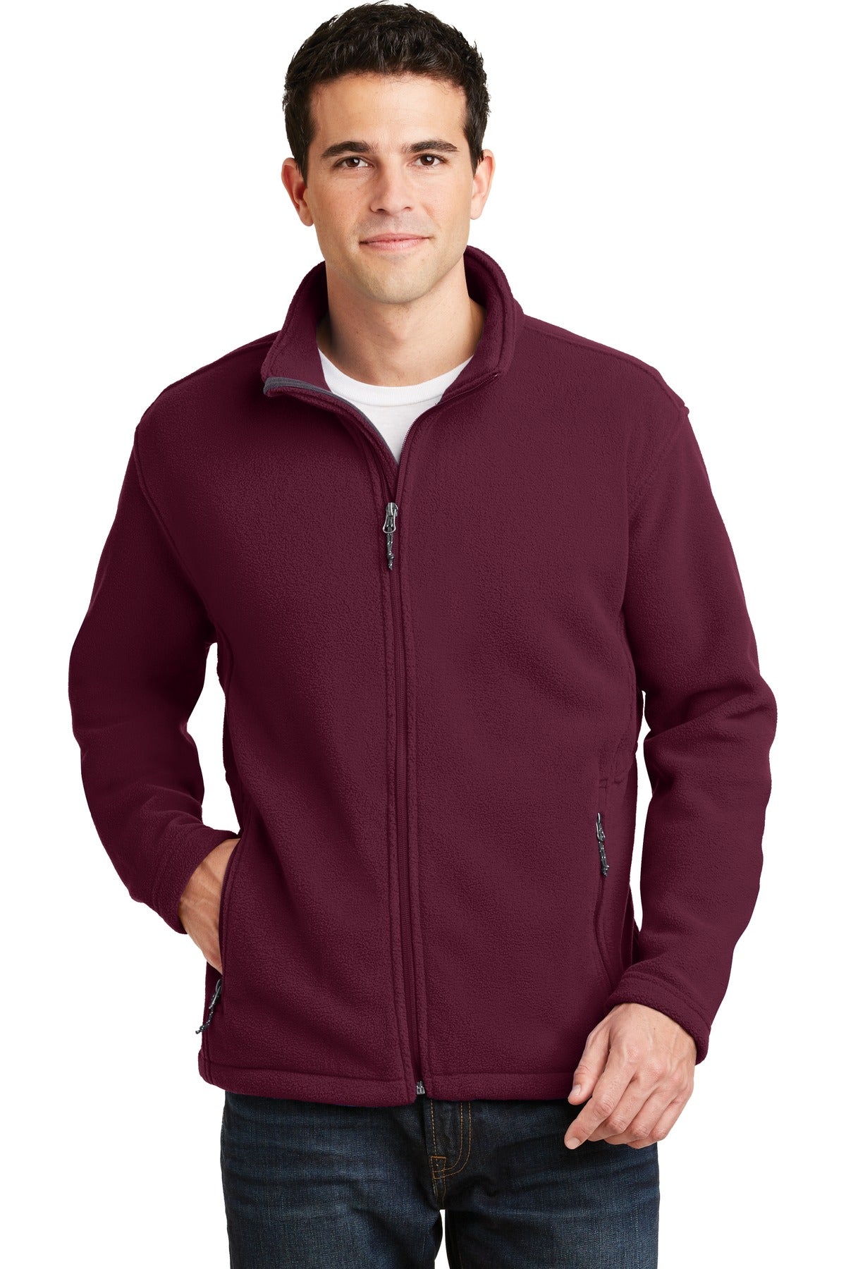 Outerwear Port Authority