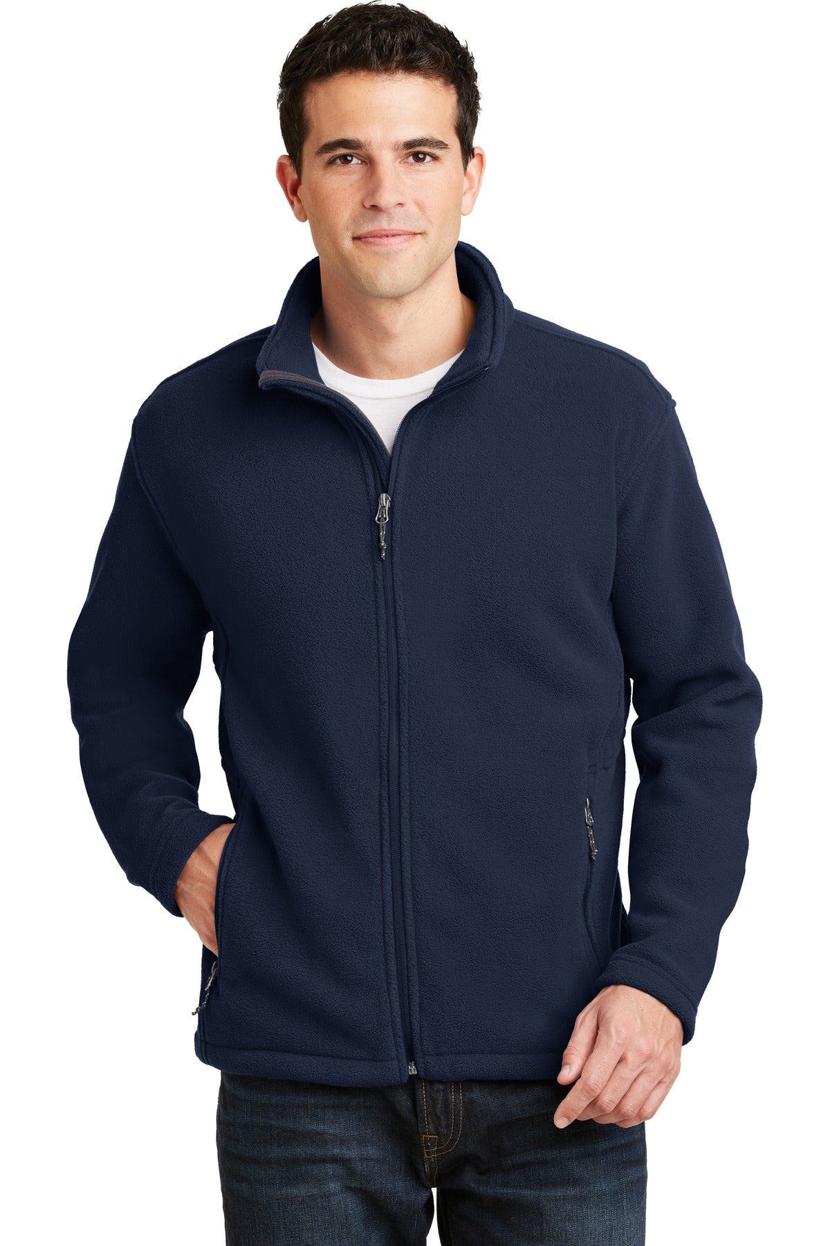 Outerwear Port Authority
