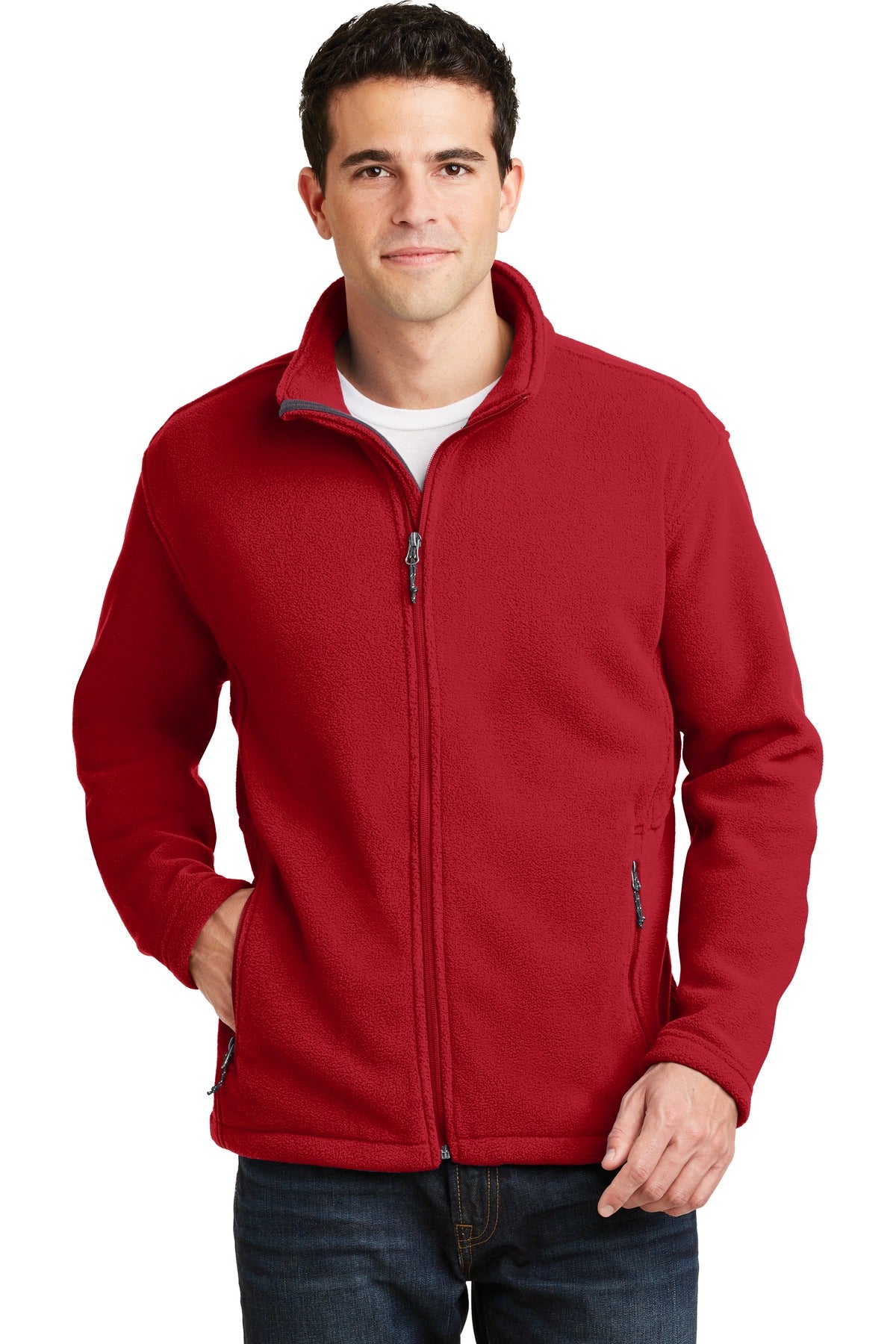 Outerwear Port Authority