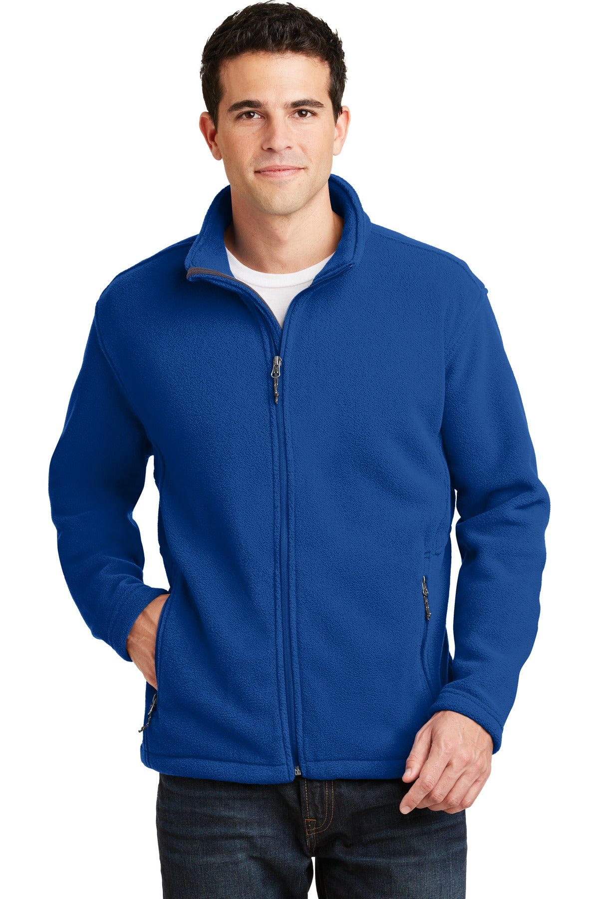Outerwear Port Authority