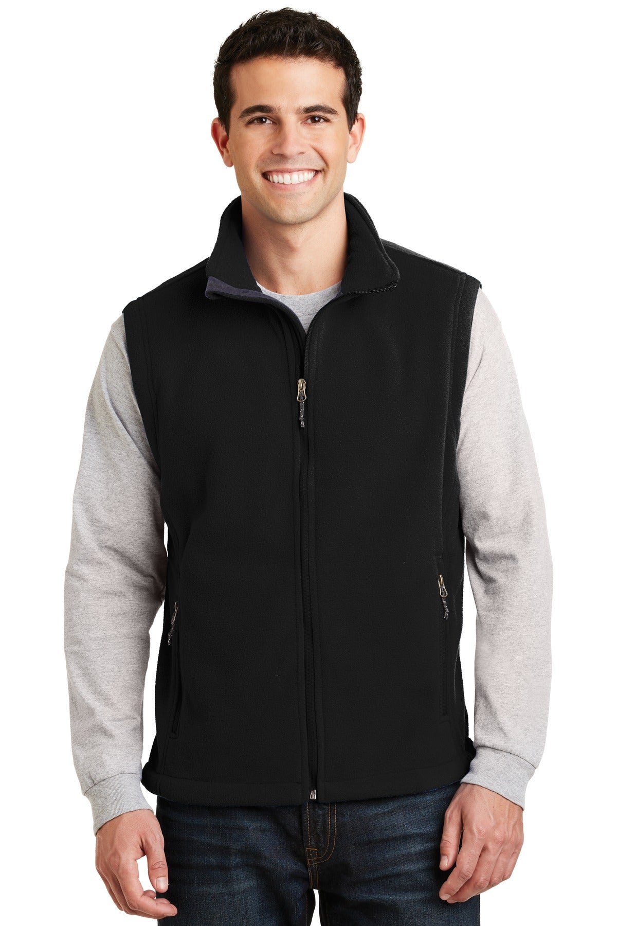 Outerwear Port Authority