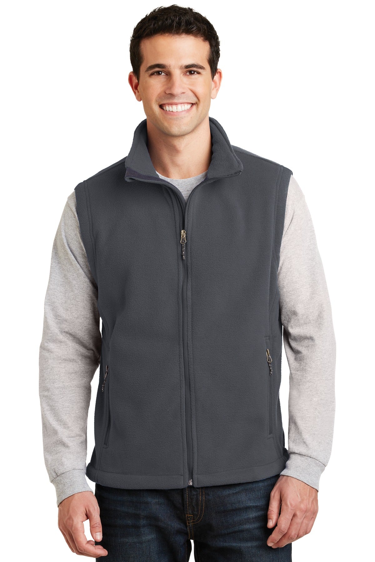 Outerwear Port Authority