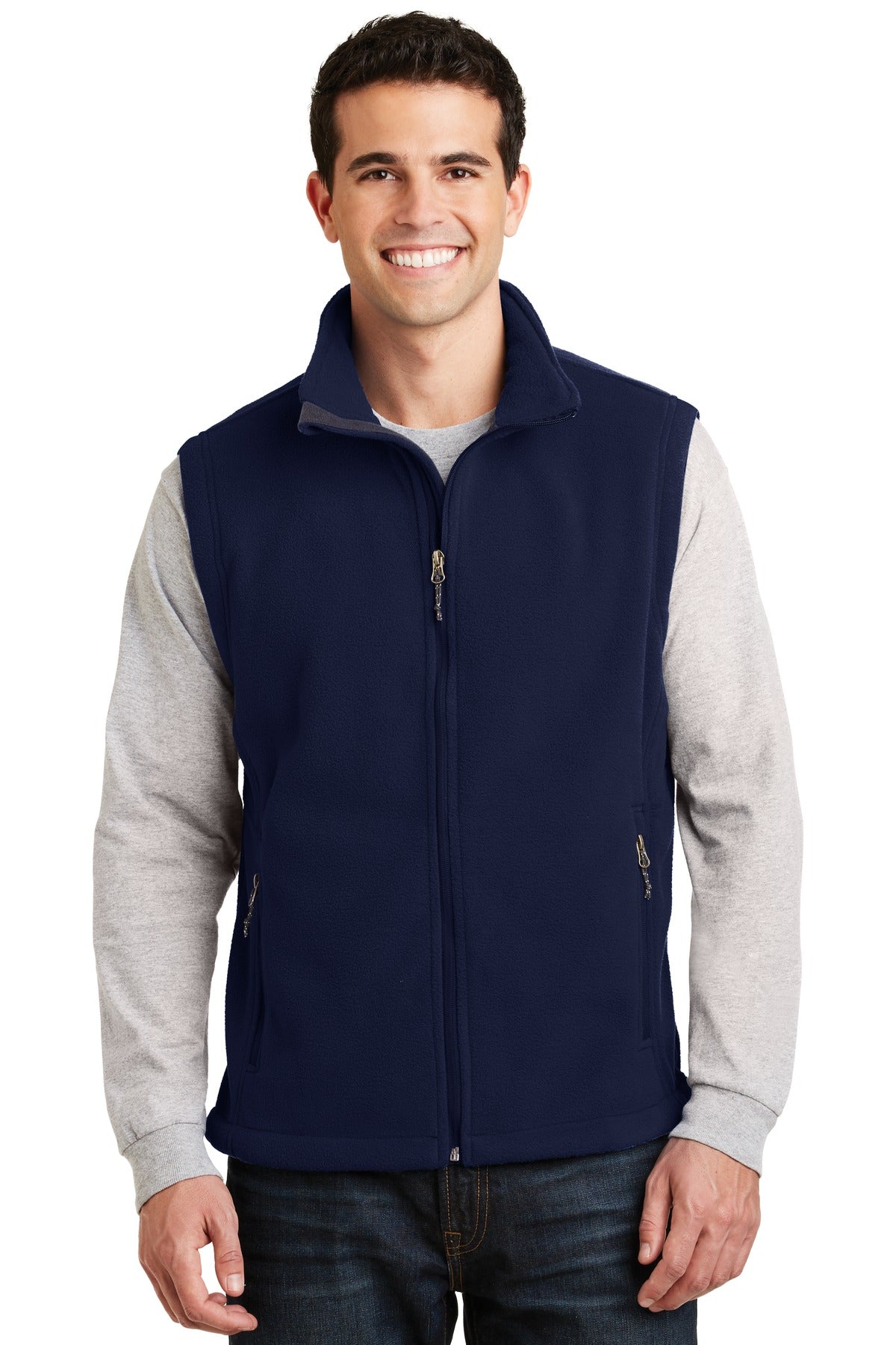 Outerwear Port Authority