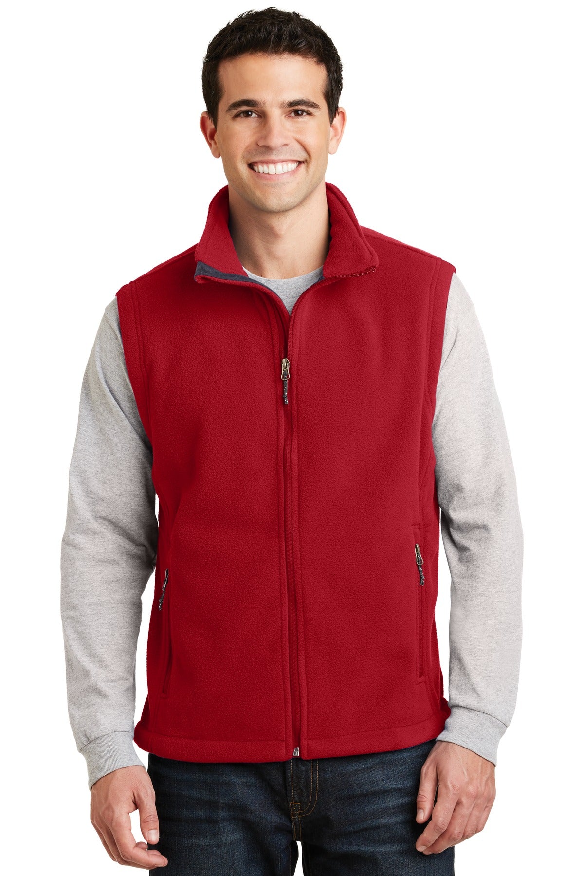 Outerwear Port Authority