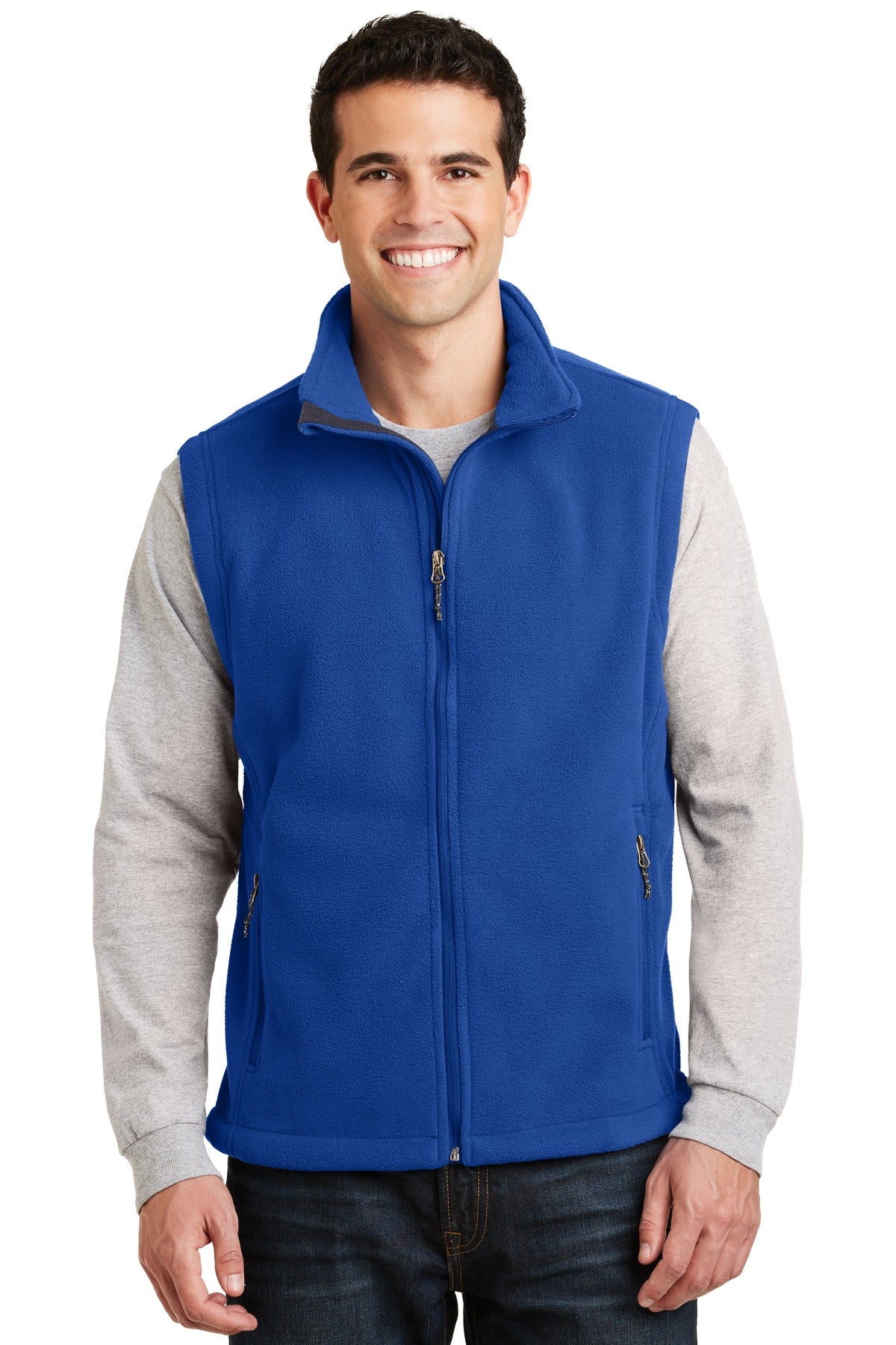 Outerwear Port Authority