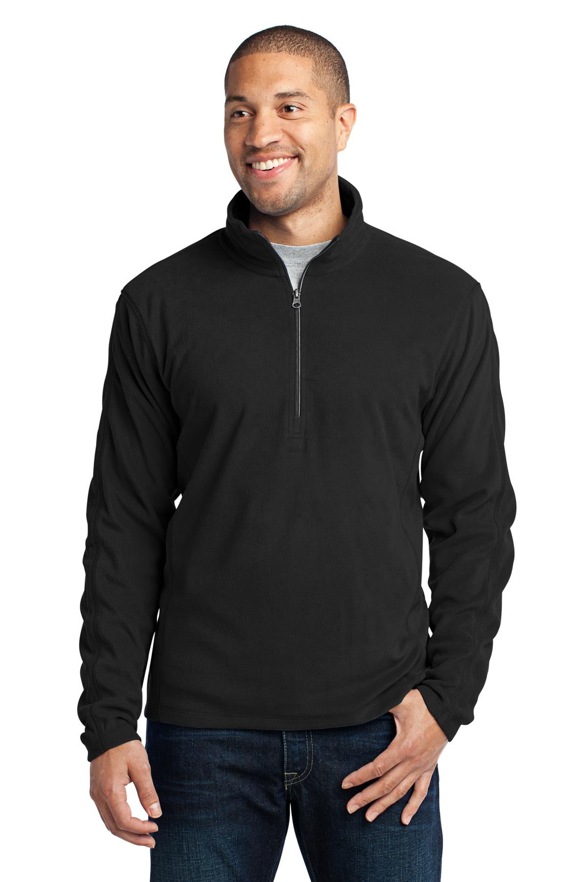 Outerwear Black Port Authority