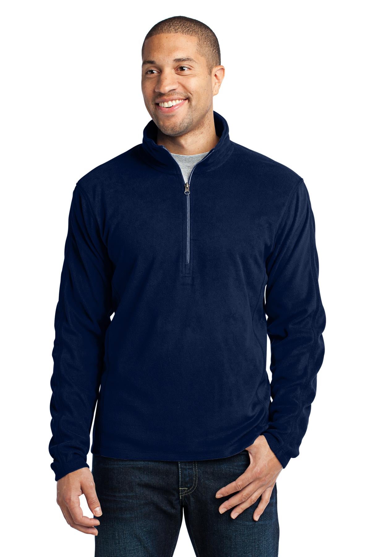Outerwear True Navy Port Authority