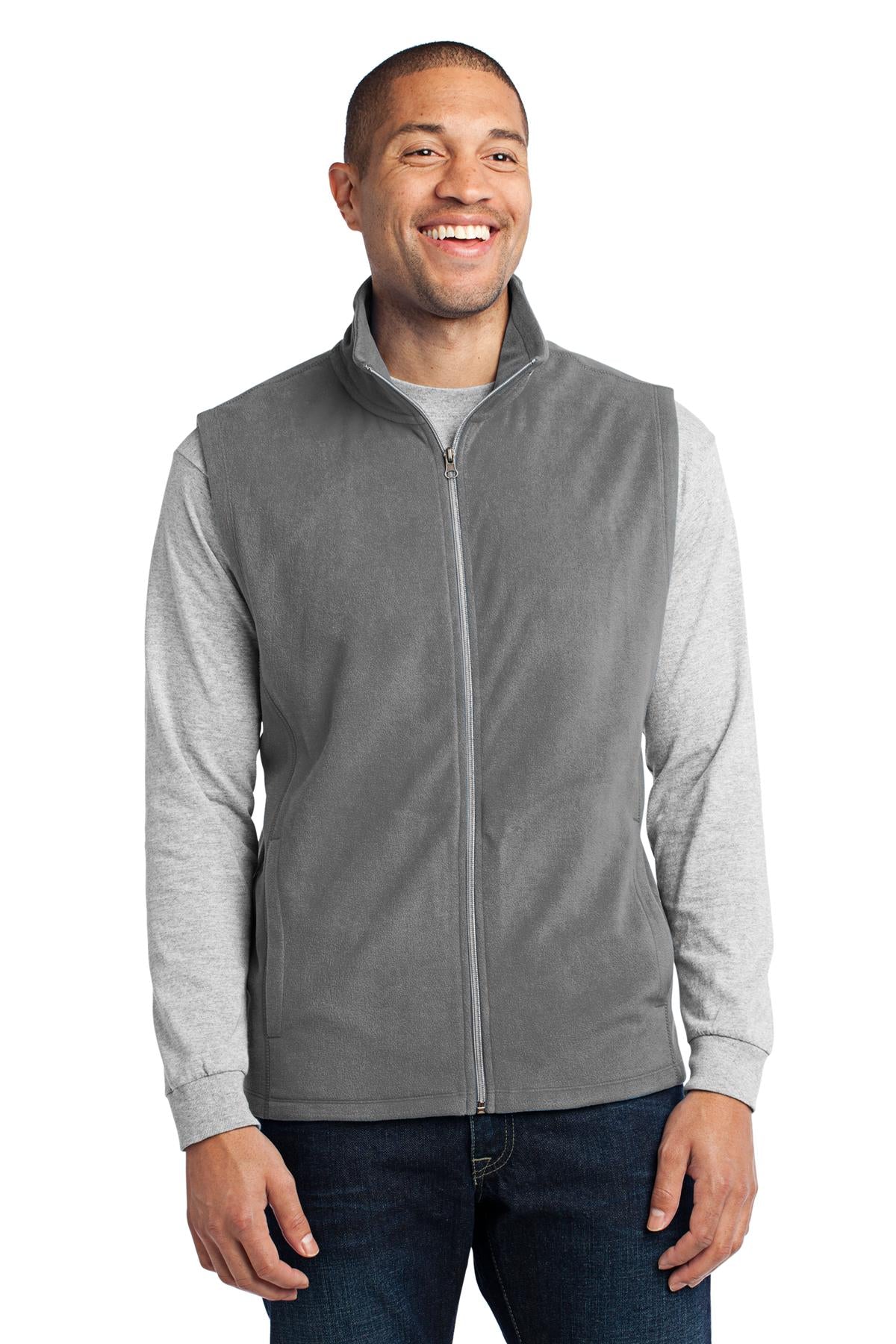 Outerwear Port Authority