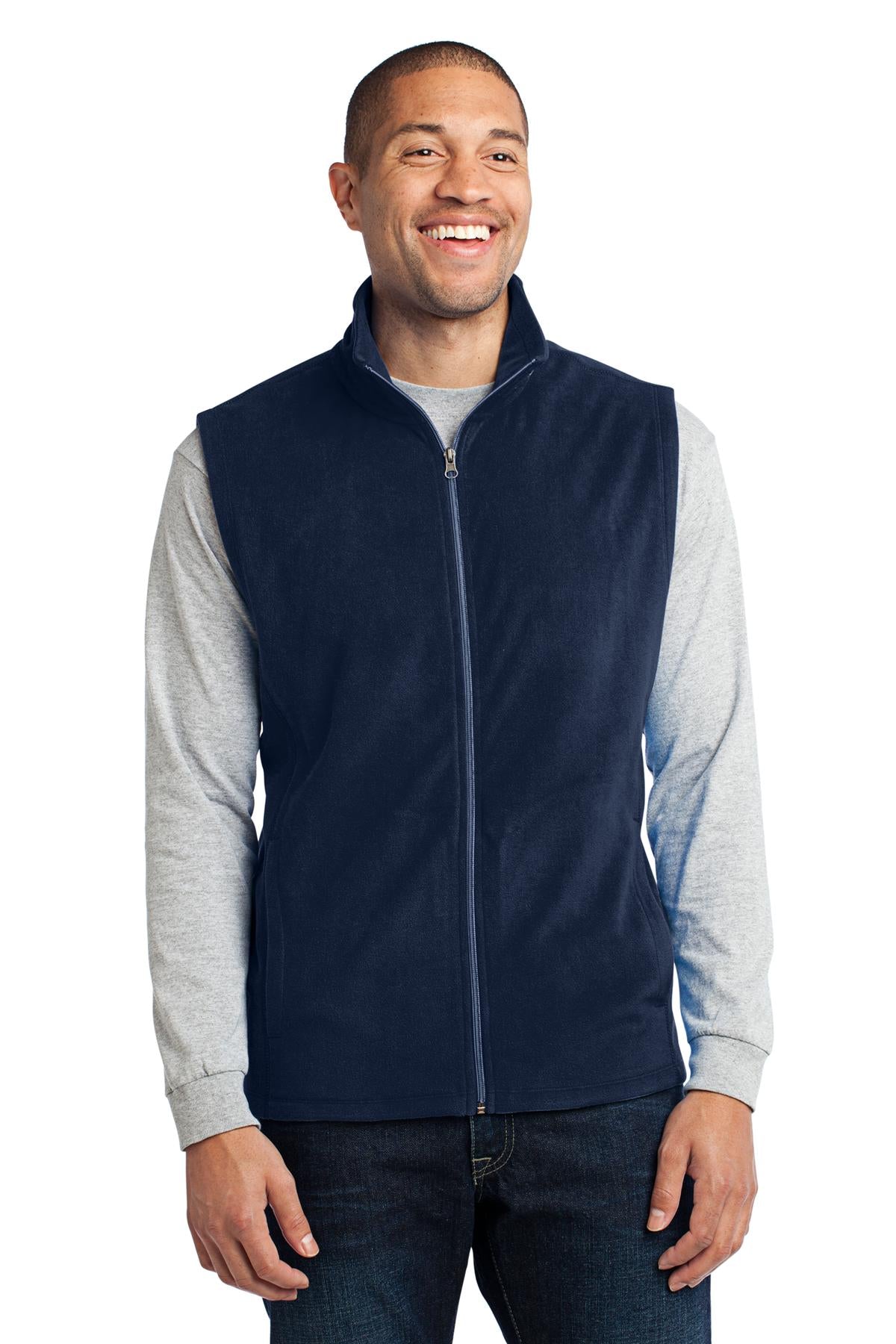 Outerwear Port Authority