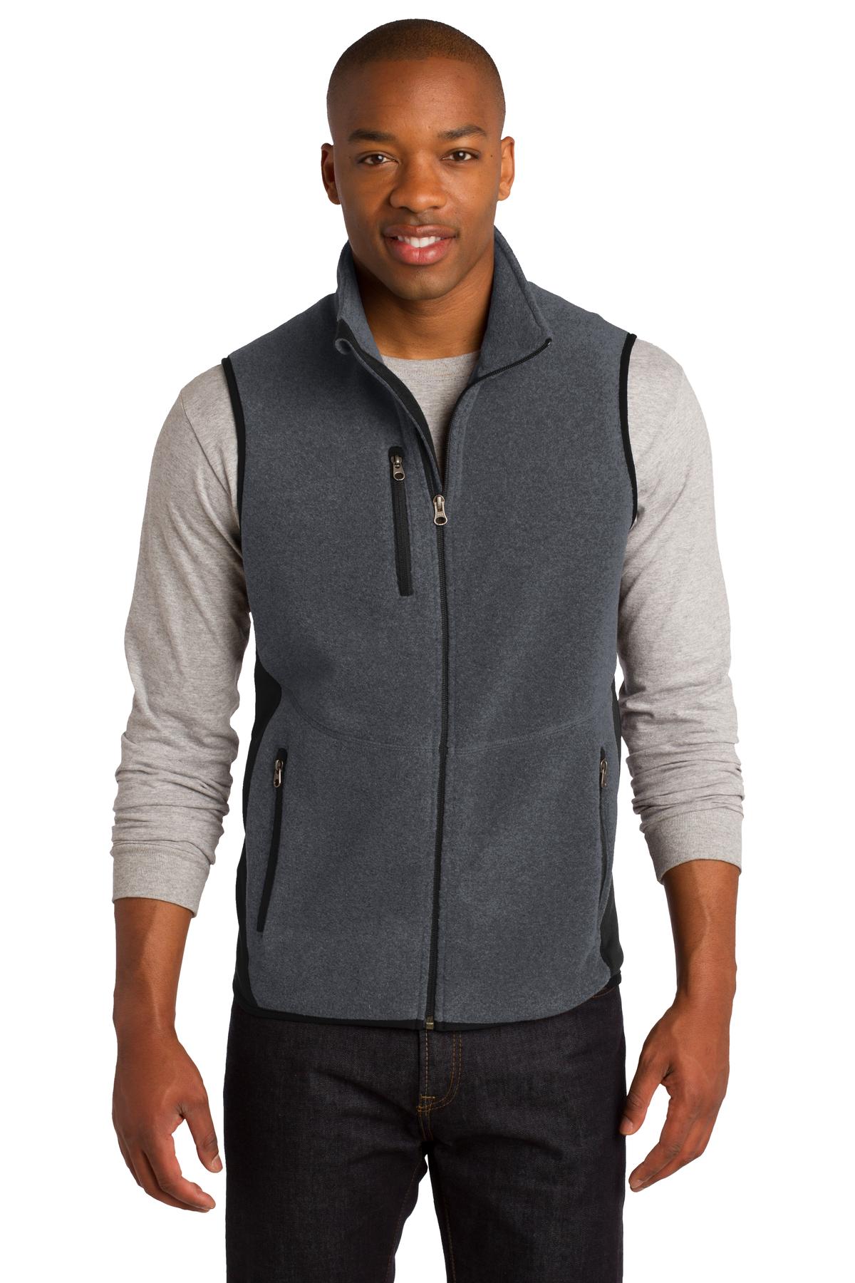 Outerwear Port Authority