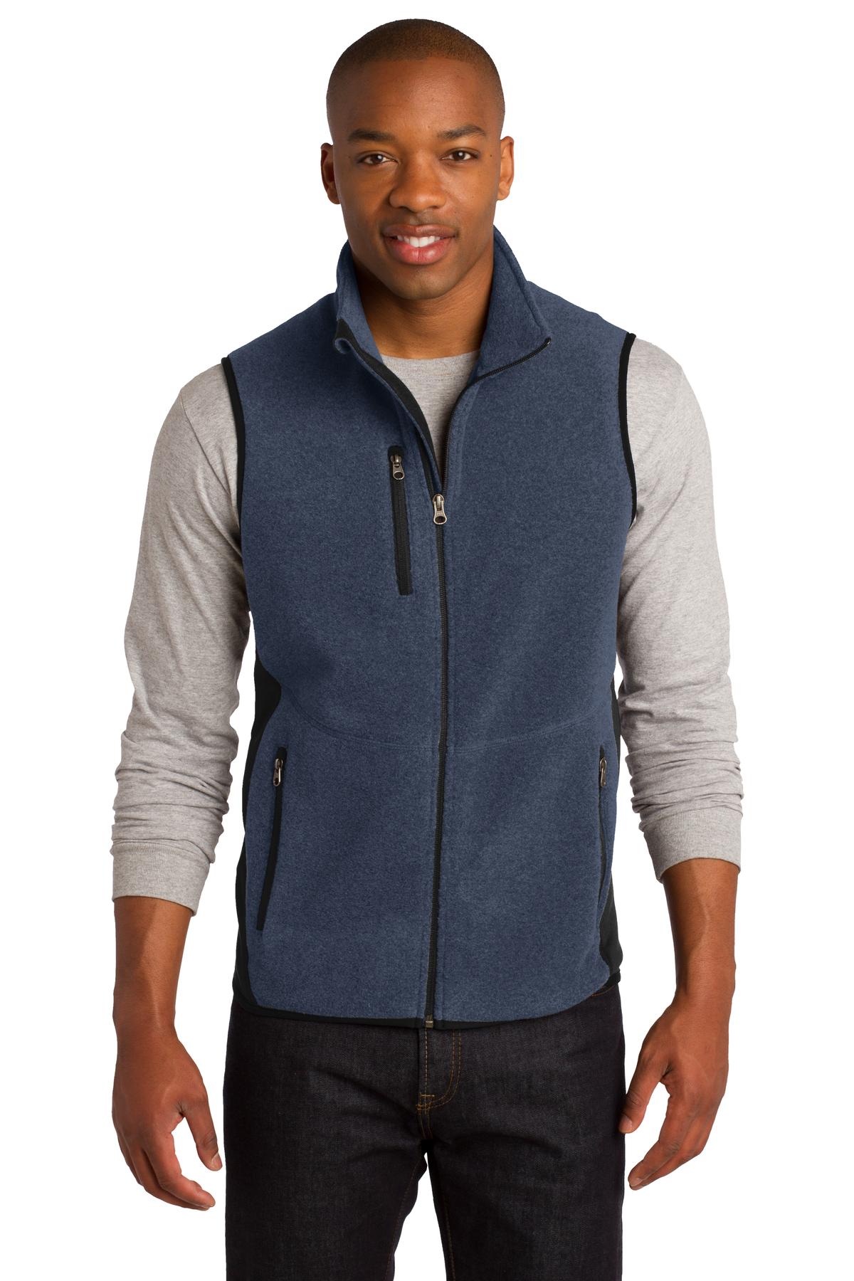 Outerwear Port Authority