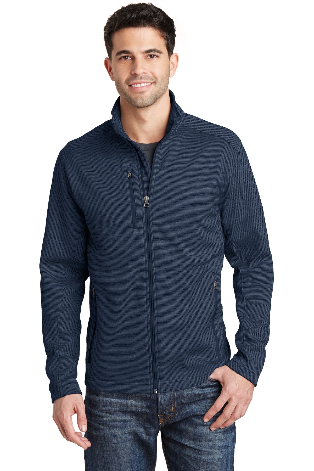 Outerwear Port Authority