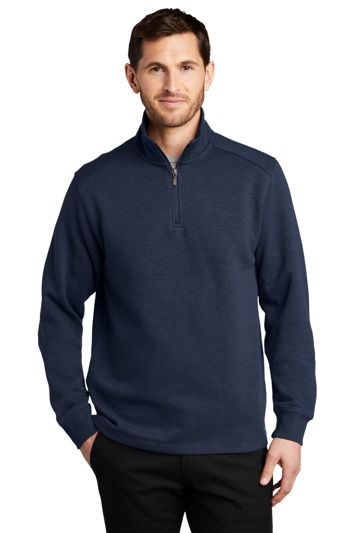 Outerwear Navy Port Authority