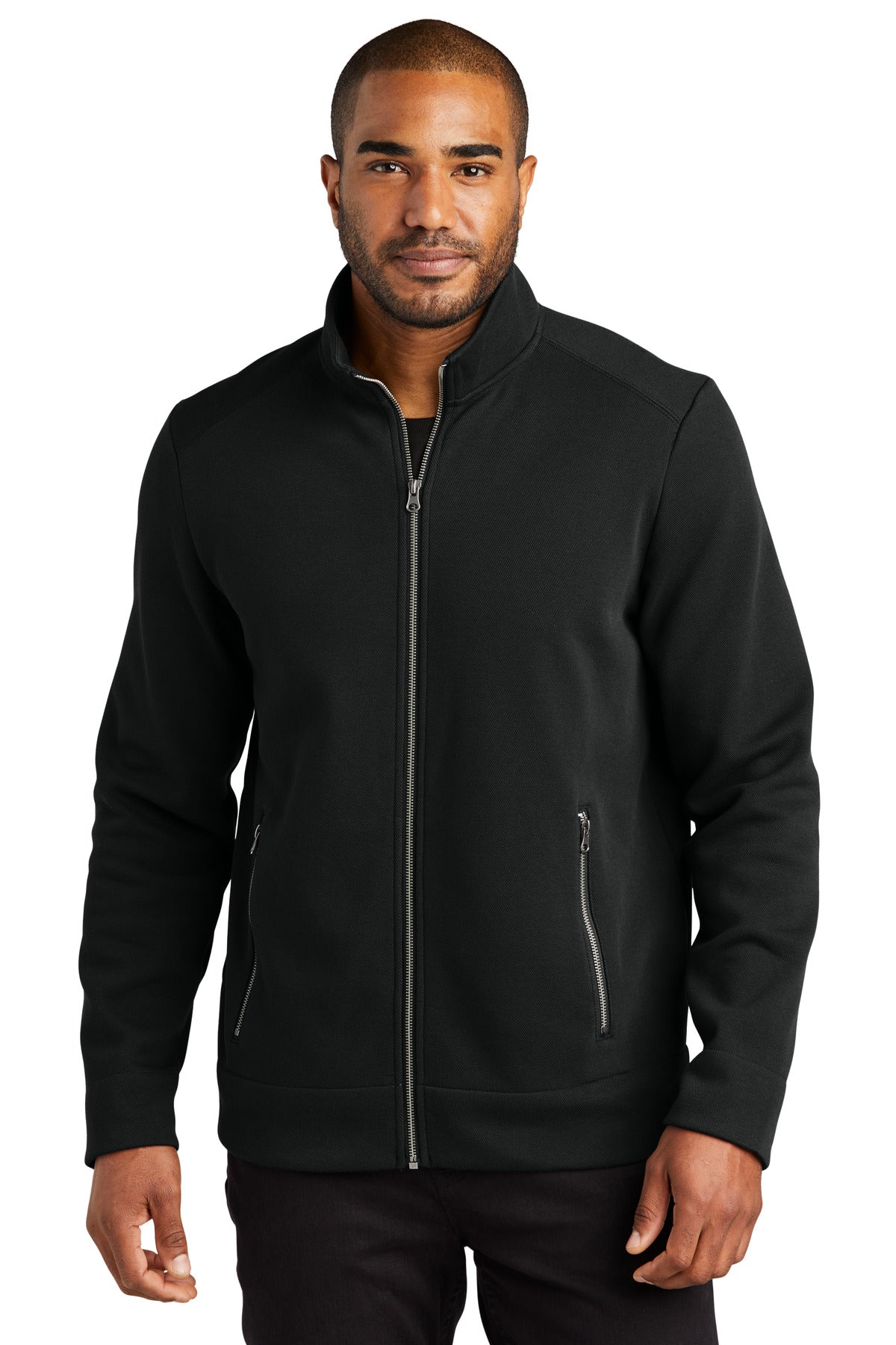 Outerwear Deep Black Port Authority
